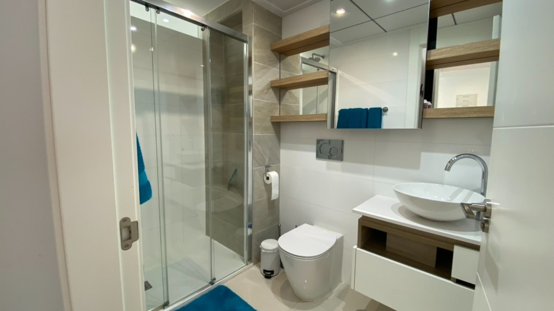 Wiederverkauf - Wohnung - Ciudad Quesada - Lo Marabu