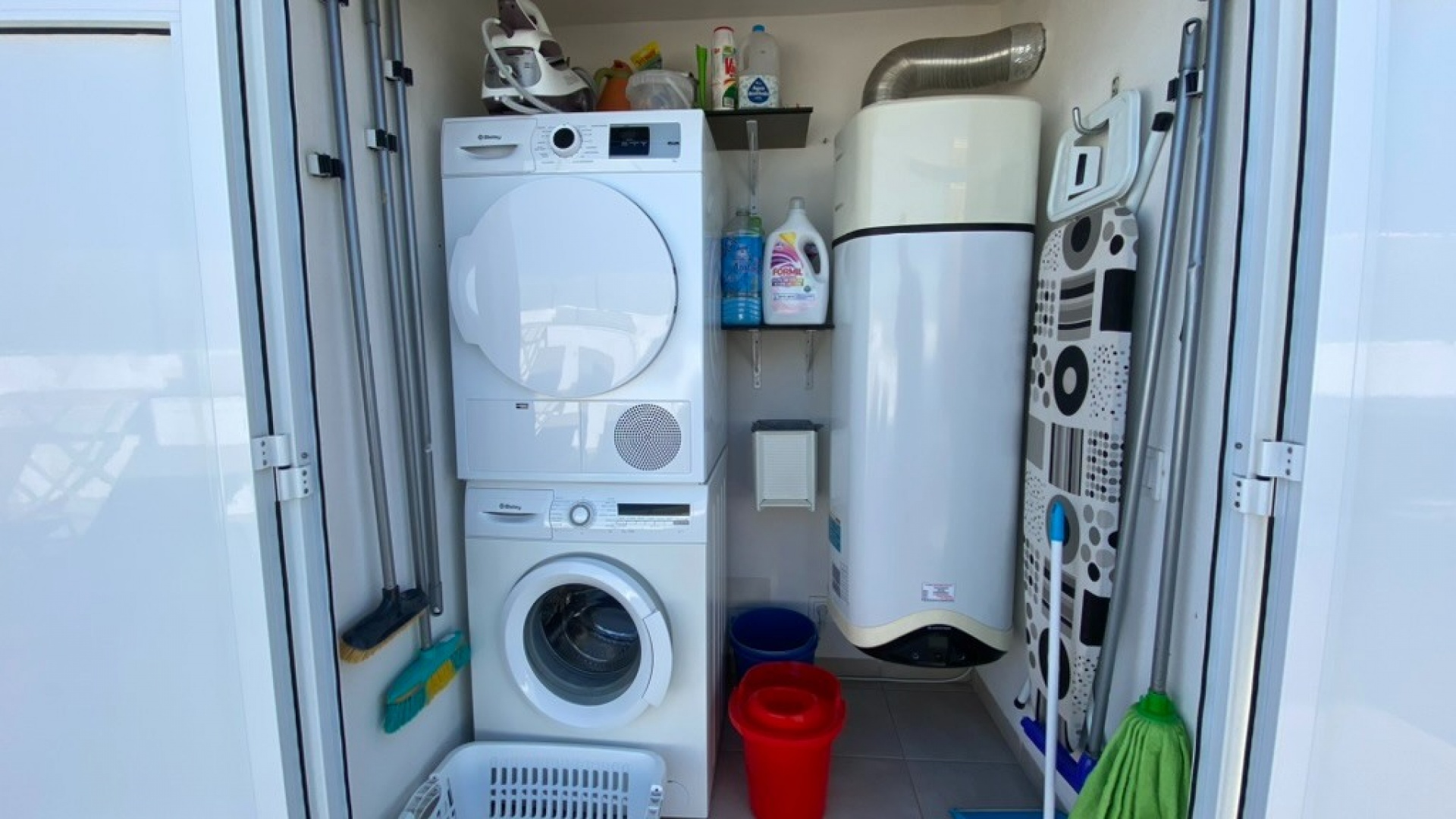 Wiederverkauf - Wohnung - Ciudad Quesada - Lo Marabu