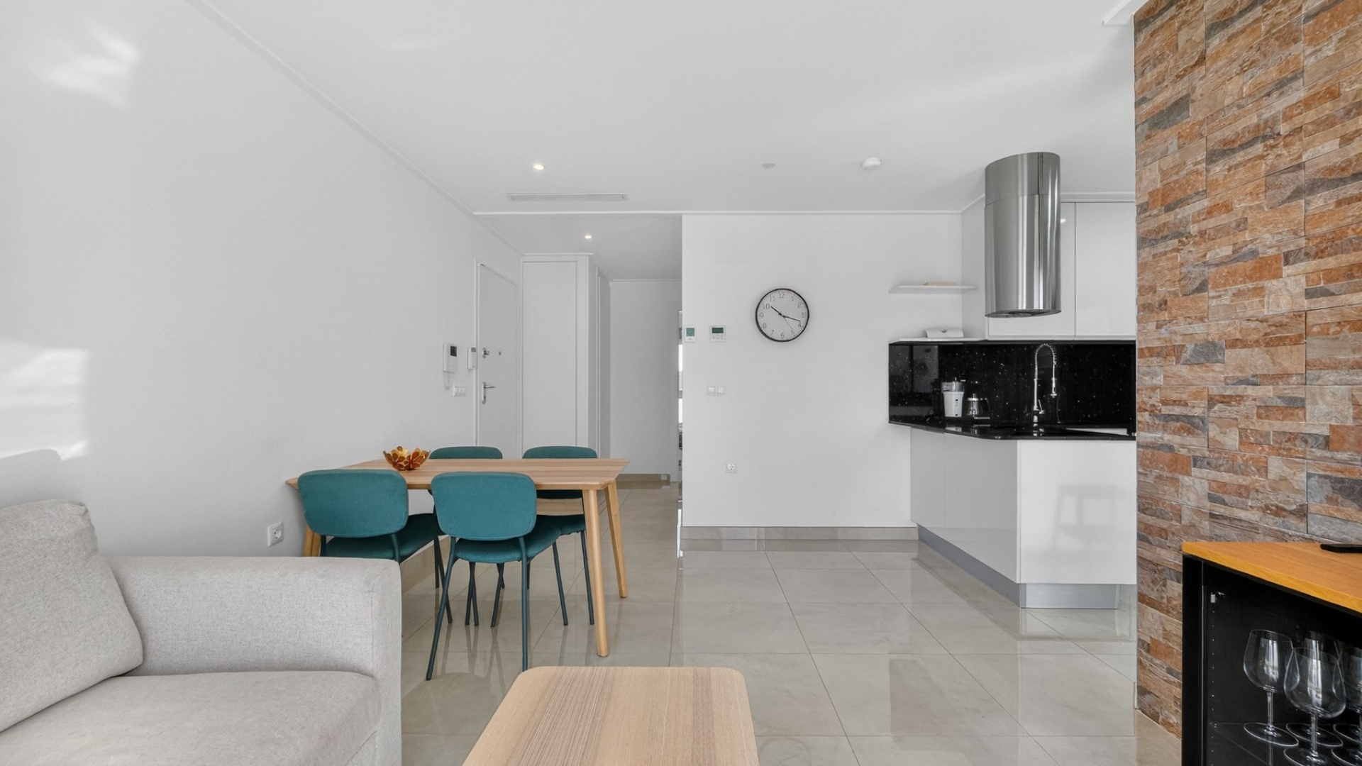 Wiederverkauf - Wohnung - Ciudad Quesada - Lo Marabu