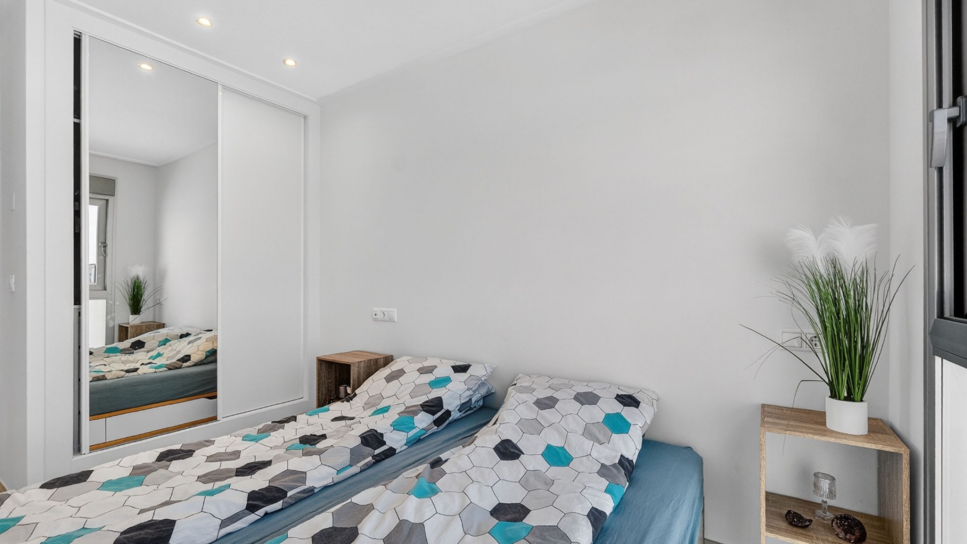 Wiederverkauf - Wohnung - Ciudad Quesada - Lo Marabu