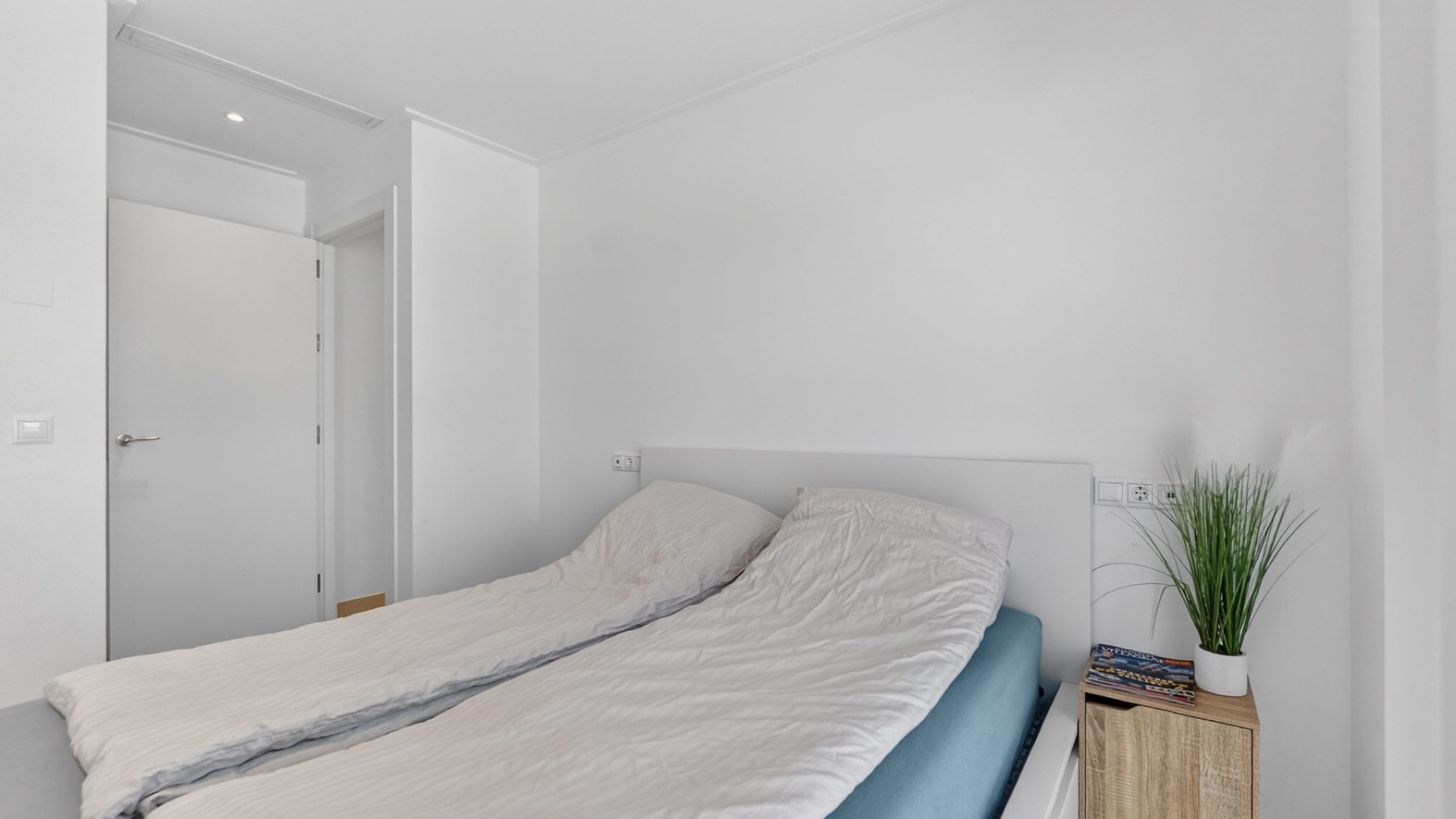 Wiederverkauf - Wohnung - Ciudad Quesada - Lo Marabu