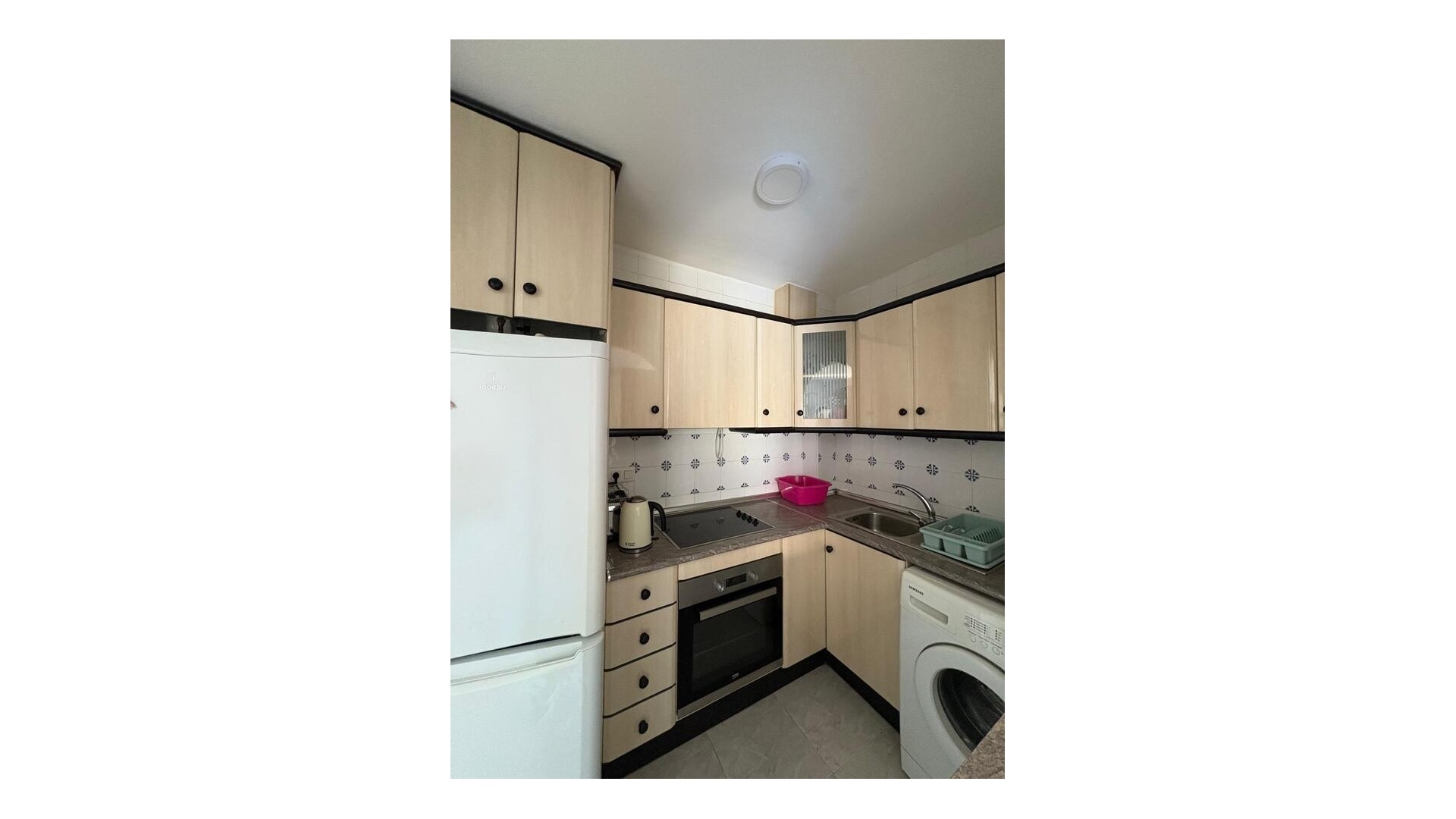 Wiederverkauf - Wohnung - Ciudad Quesada - Lo Pepin