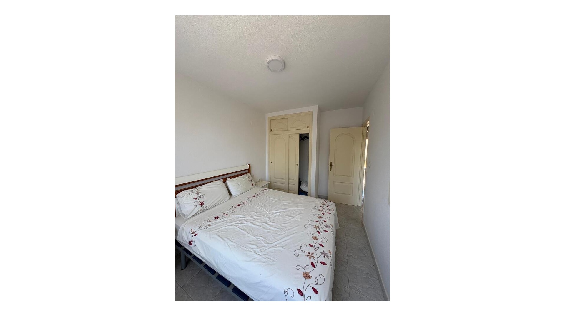 Wiederverkauf - Wohnung - Ciudad Quesada - Lo Pepin