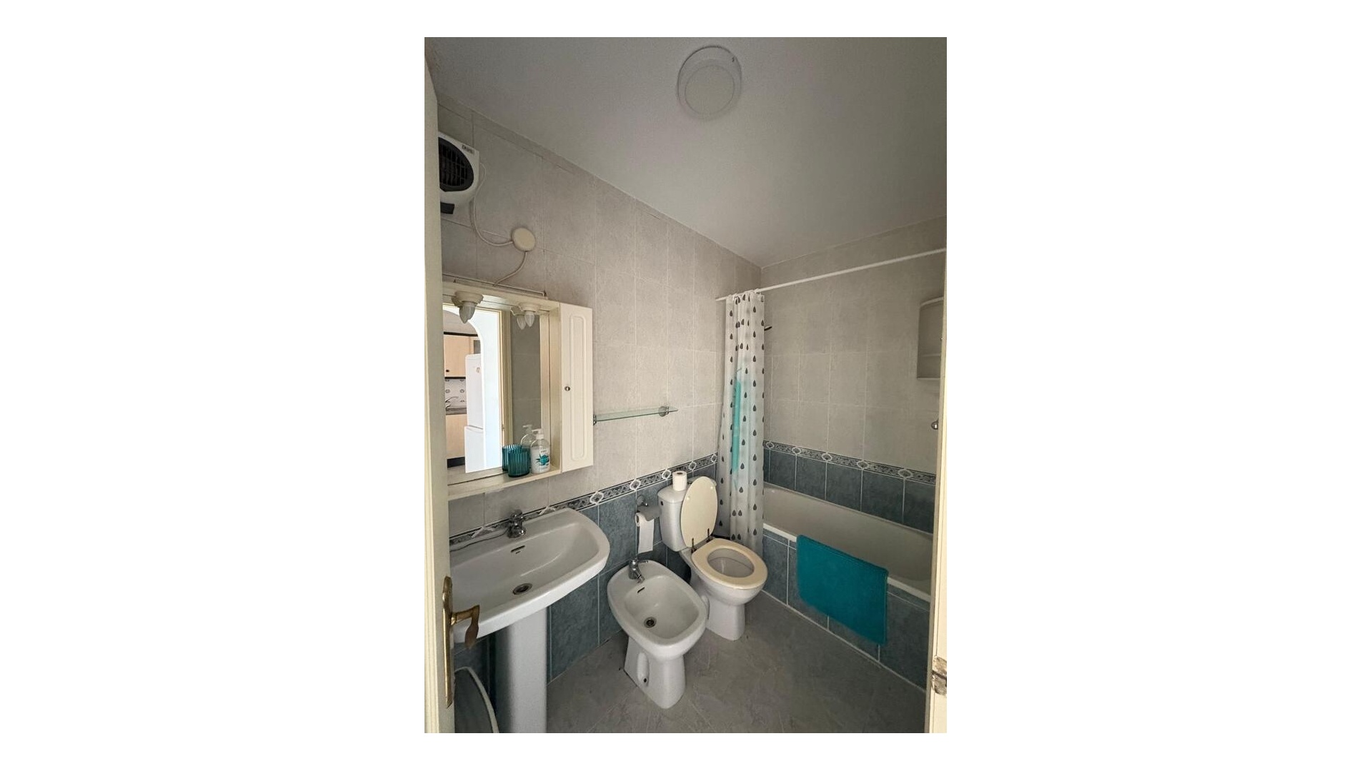 Wiederverkauf - Wohnung - Ciudad Quesada - Lo Pepin