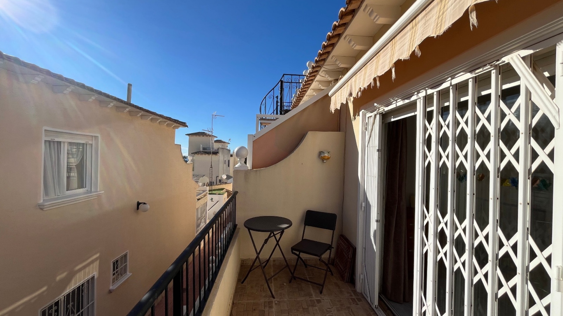 Wiederverkauf - Wohnung - Ciudad Quesada - Lo Pepin