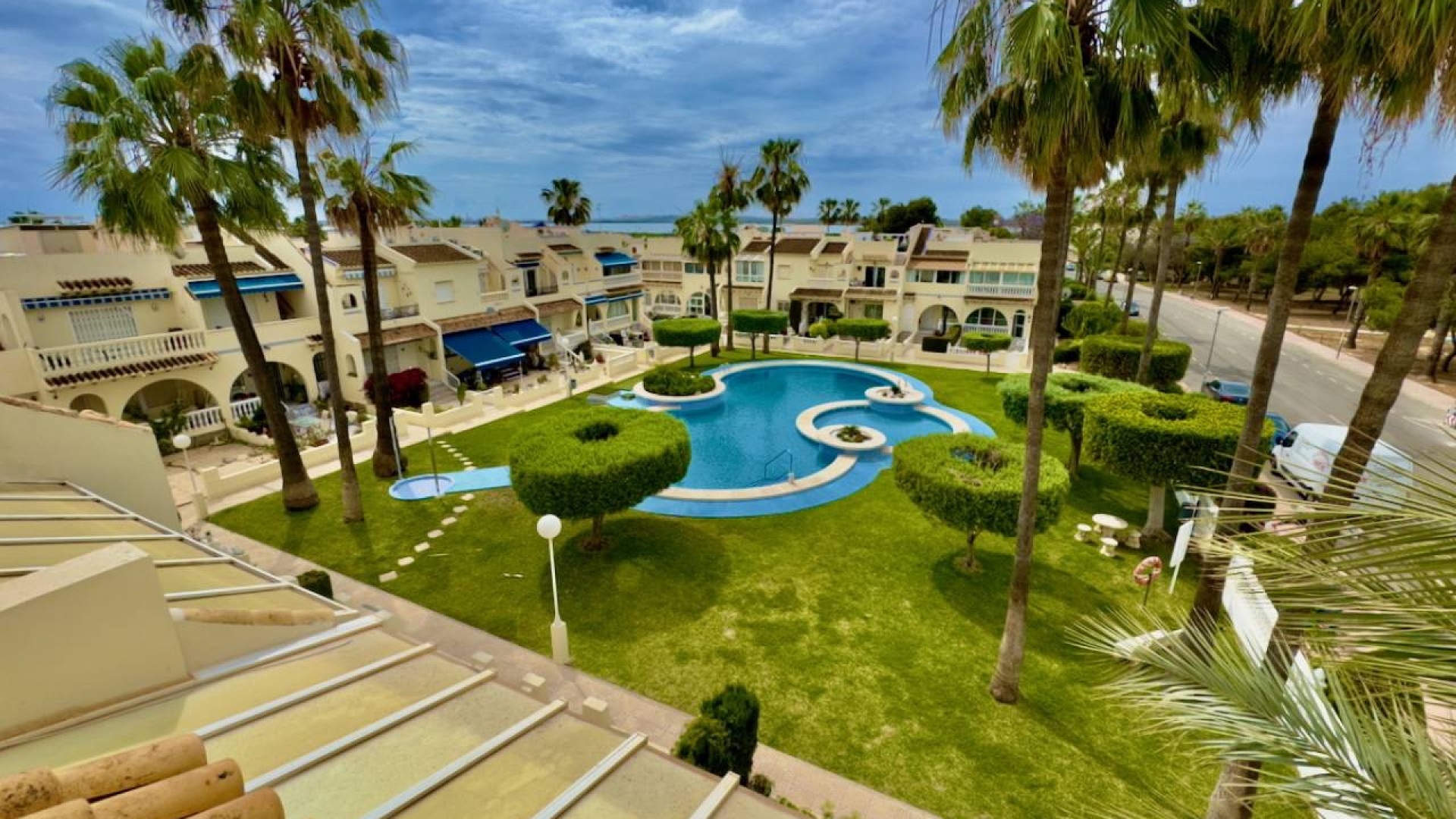 Wiederverkauf - Wohnung - Ciudad Quesada - Pueblo Bravo