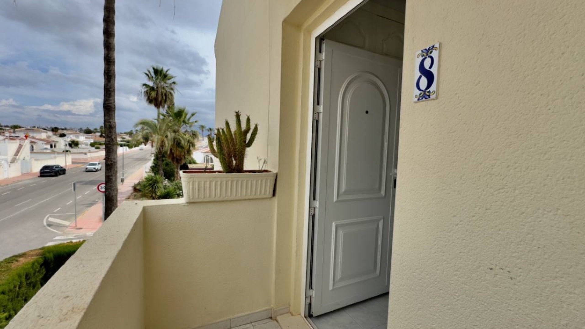 Wiederverkauf - Wohnung - Ciudad Quesada - Pueblo Bravo