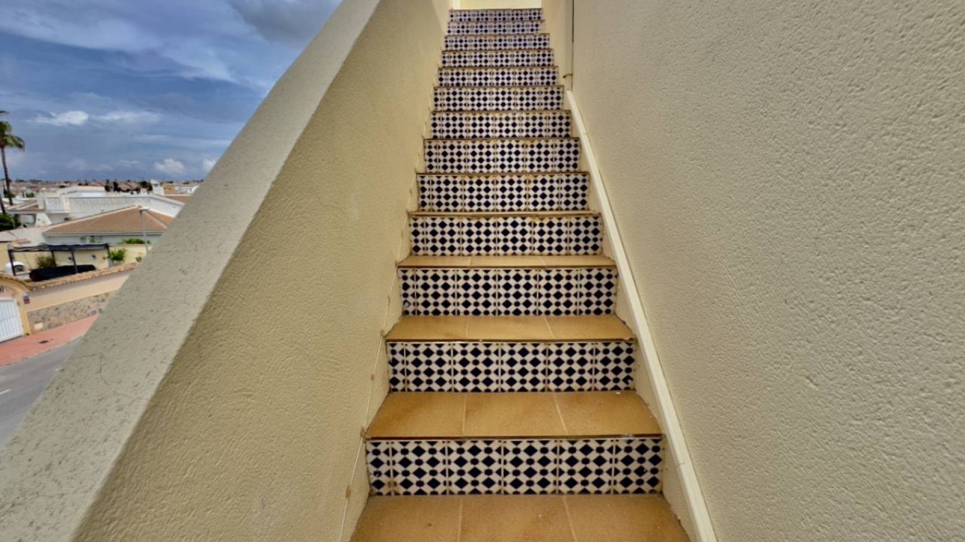 Wiederverkauf - Wohnung - Ciudad Quesada - Pueblo Bravo