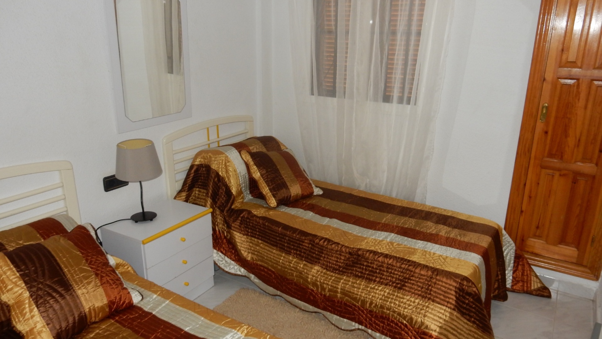 Wiederverkauf - Wohnung - Ciudad Quesada - Pueblo Bravo