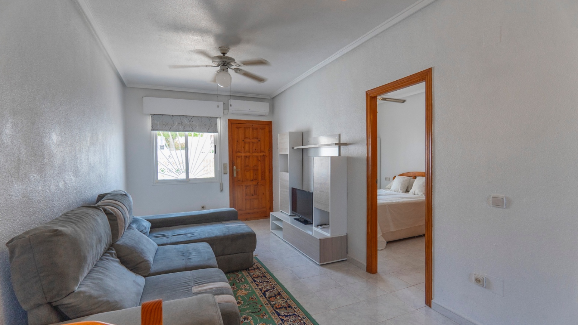 Wiederverkauf - Wohnung - Ciudad Quesada - Pueblo Bravo