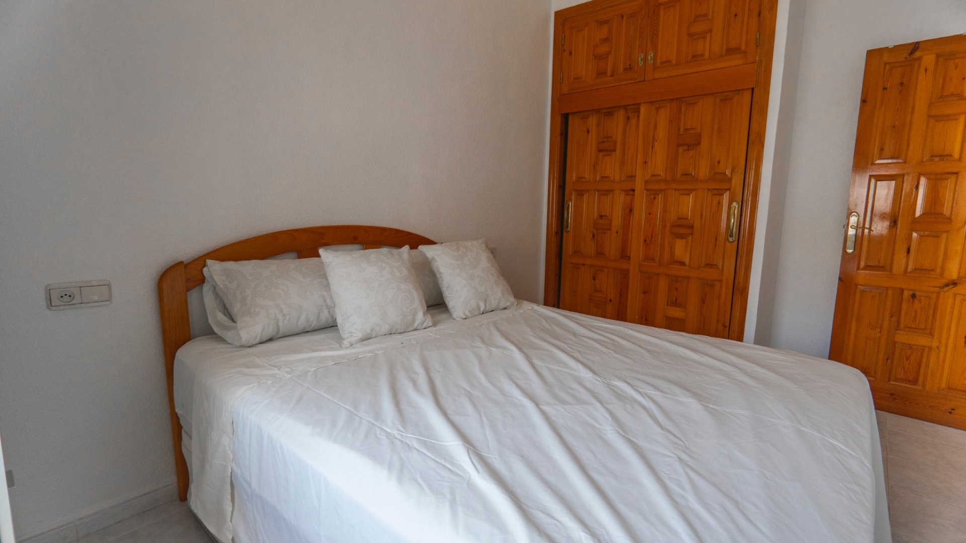 Wiederverkauf - Wohnung - Ciudad Quesada - Pueblo Bravo