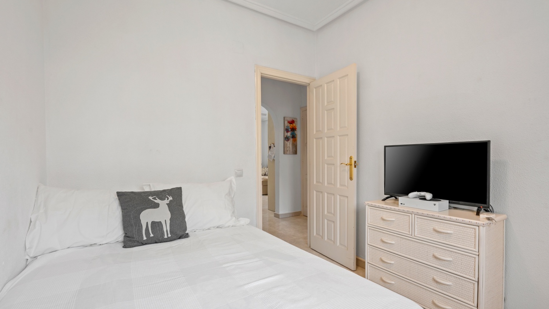 Wiederverkauf - Wohnung - Ciudad Quesada - pueblo bravo