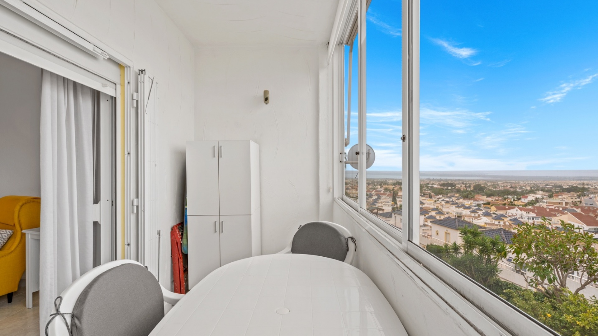 Wiederverkauf - Wohnung - Ciudad Quesada - pueblo bravo