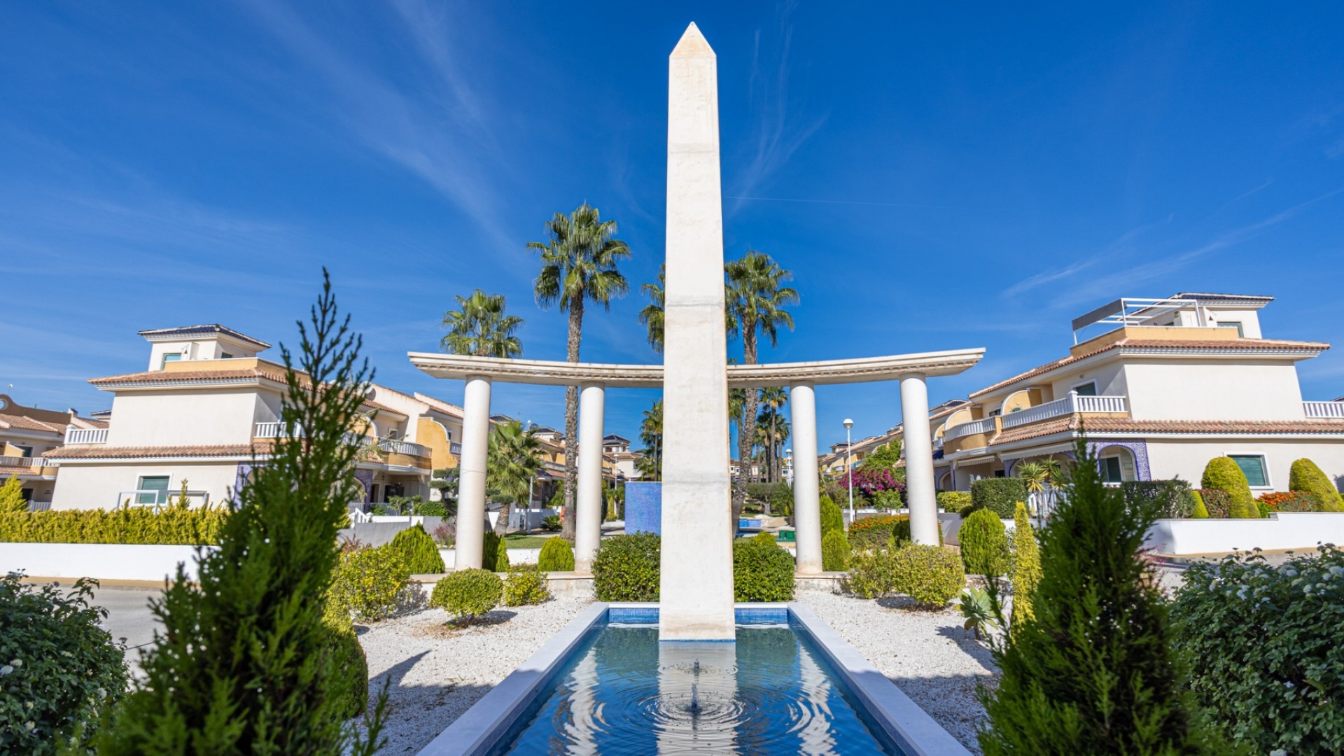 Wiederverkauf - Wohnung - Ciudad Quesada - Rojales - Doña pepa