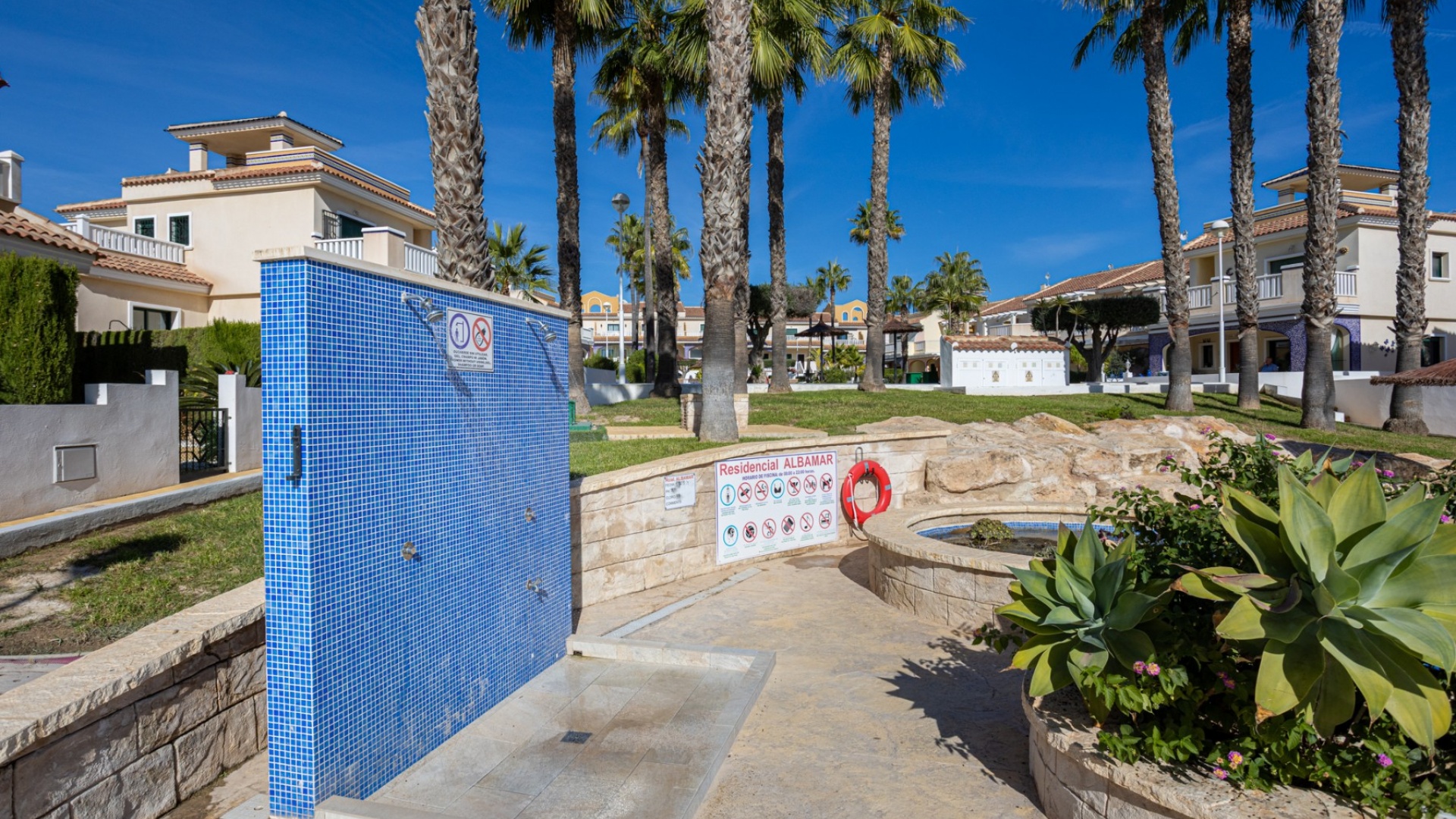 Wiederverkauf - Wohnung - Ciudad Quesada - Rojales - Doña pepa