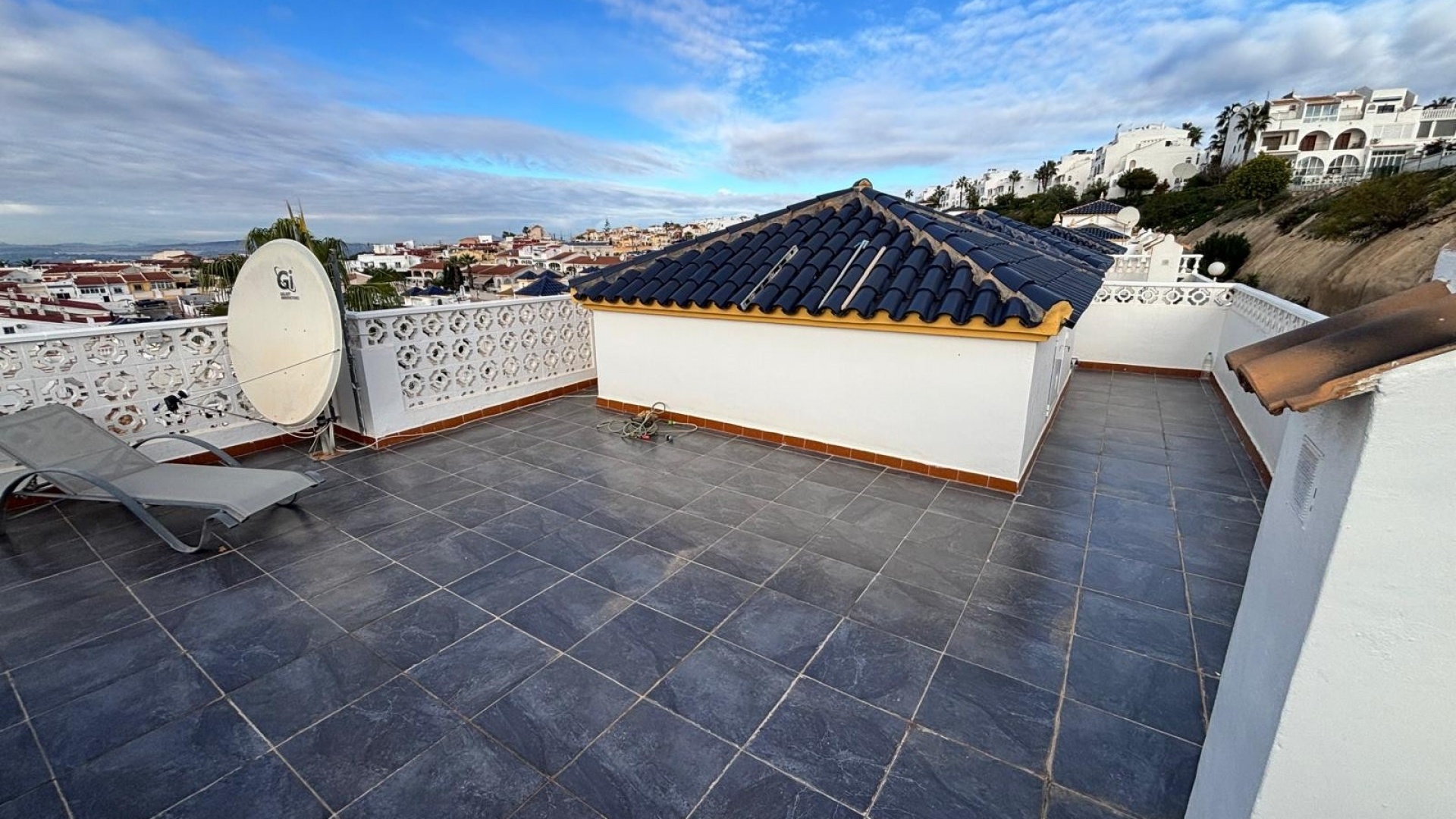 Wiederverkauf - Wohnung - Ciudad Quesada - Rojales