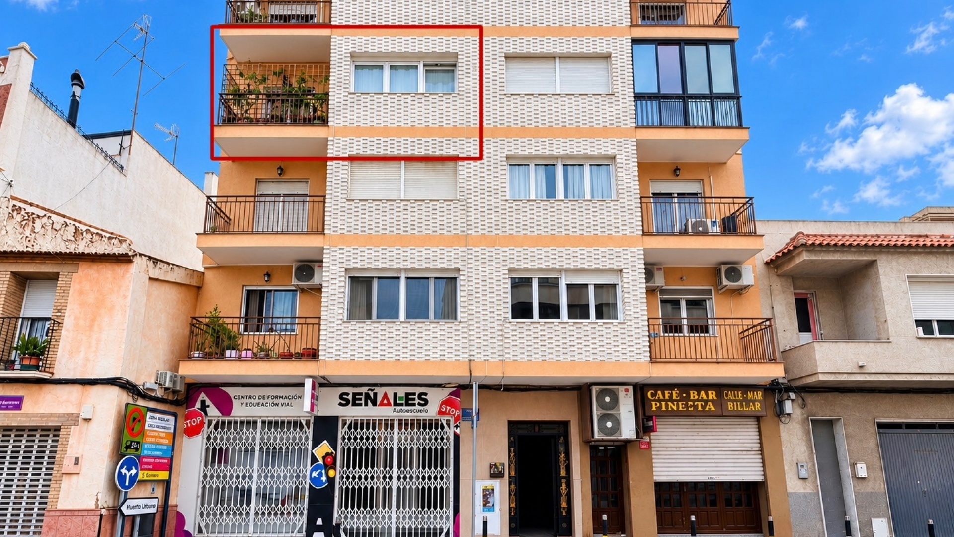 Wiederverkauf - Wohnung - Ciudad Quesada - Rojales