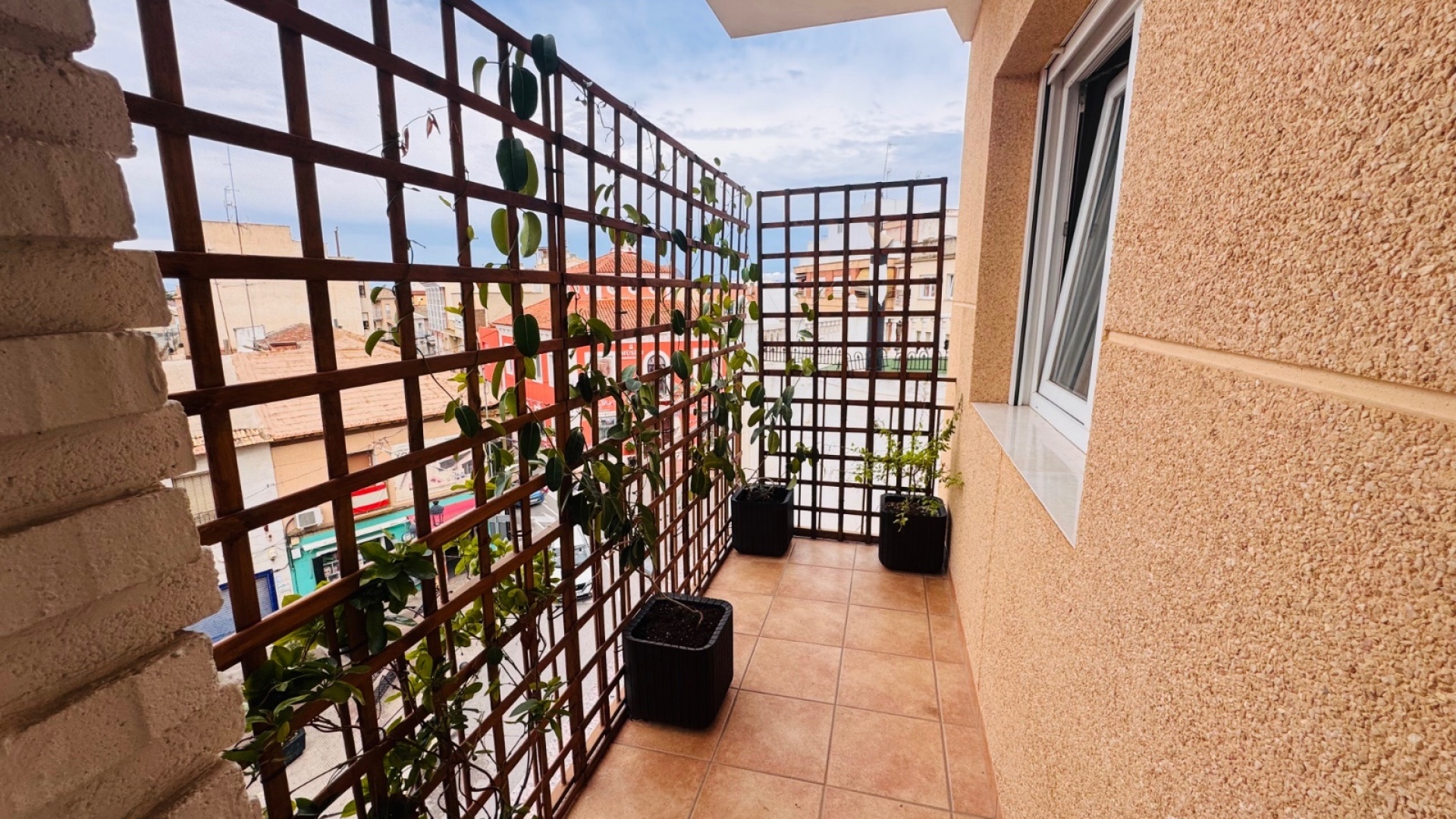 Wiederverkauf - Wohnung - Ciudad Quesada - Rojales