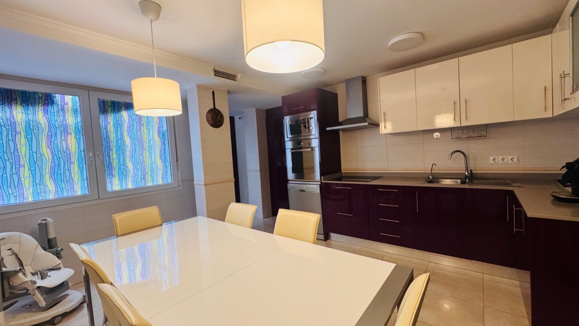 Wiederverkauf - Wohnung - Ciudad Quesada - Rojales