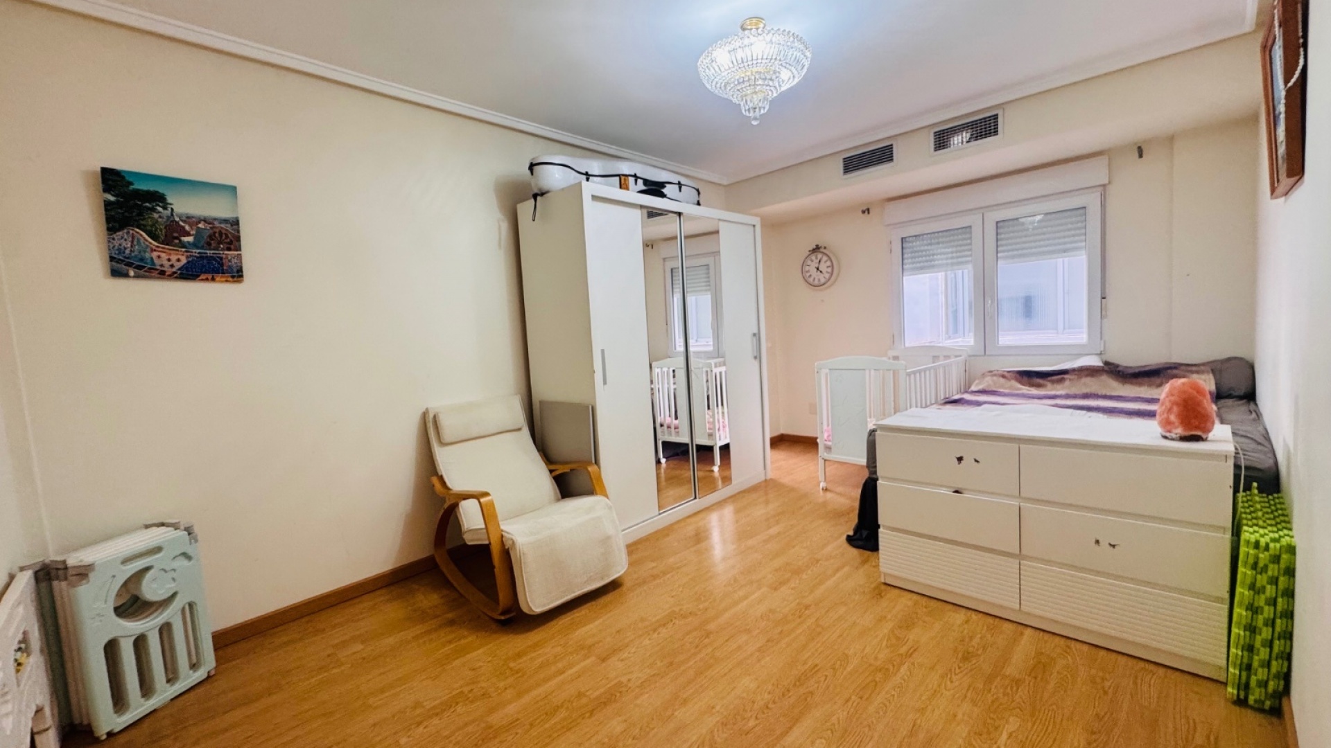 Wiederverkauf - Wohnung - Ciudad Quesada - Rojales