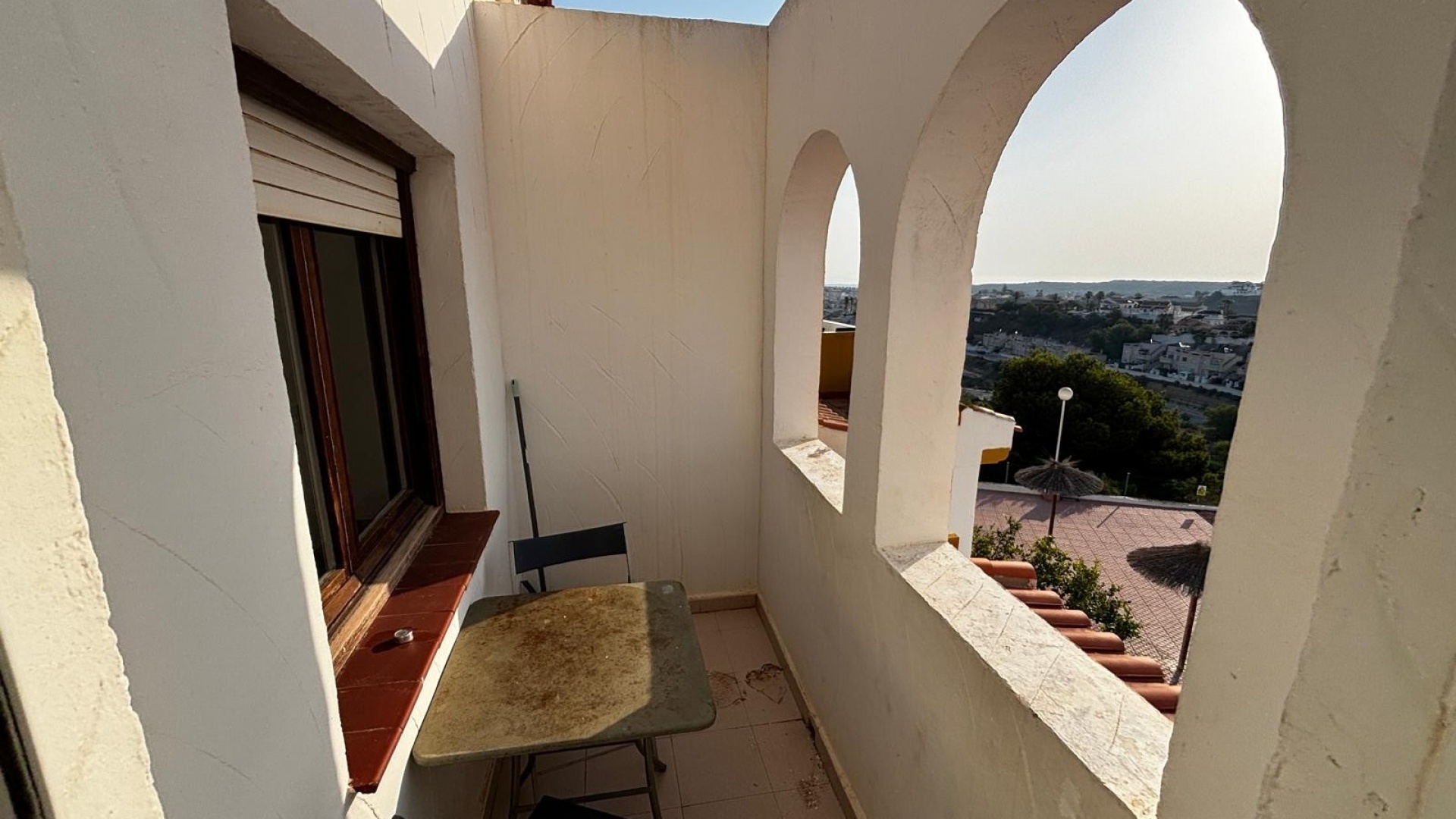 Wiederverkauf - Wohnung - Ciudad Quesada - Upper Quesada