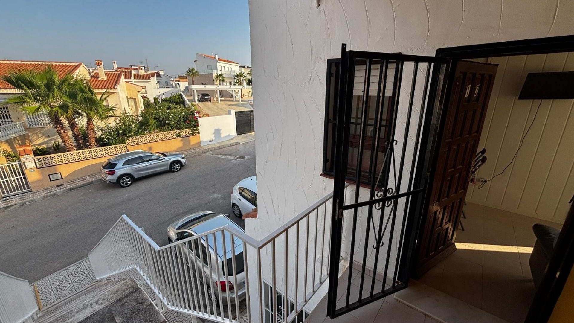 Wiederverkauf - Wohnung - Ciudad Quesada - Upper Quesada