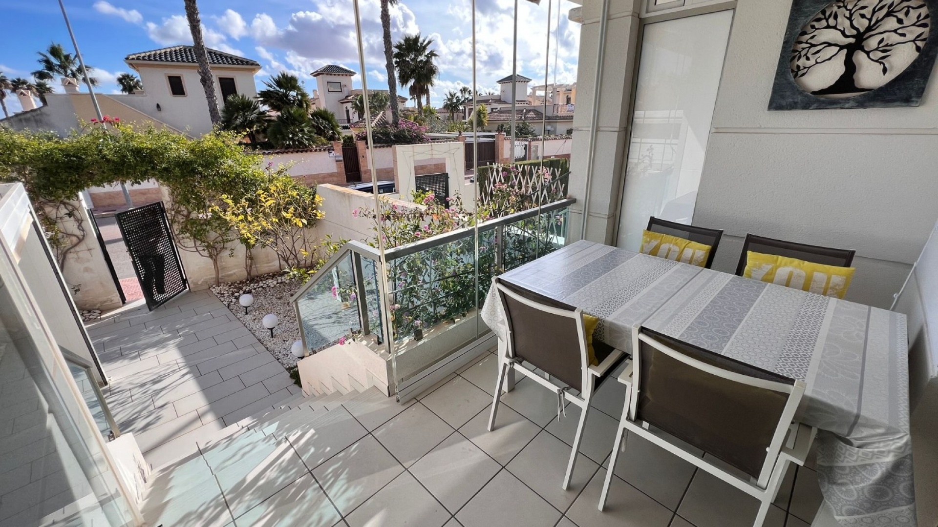 Wiederverkauf - Wohnung - Ciudad Quesada