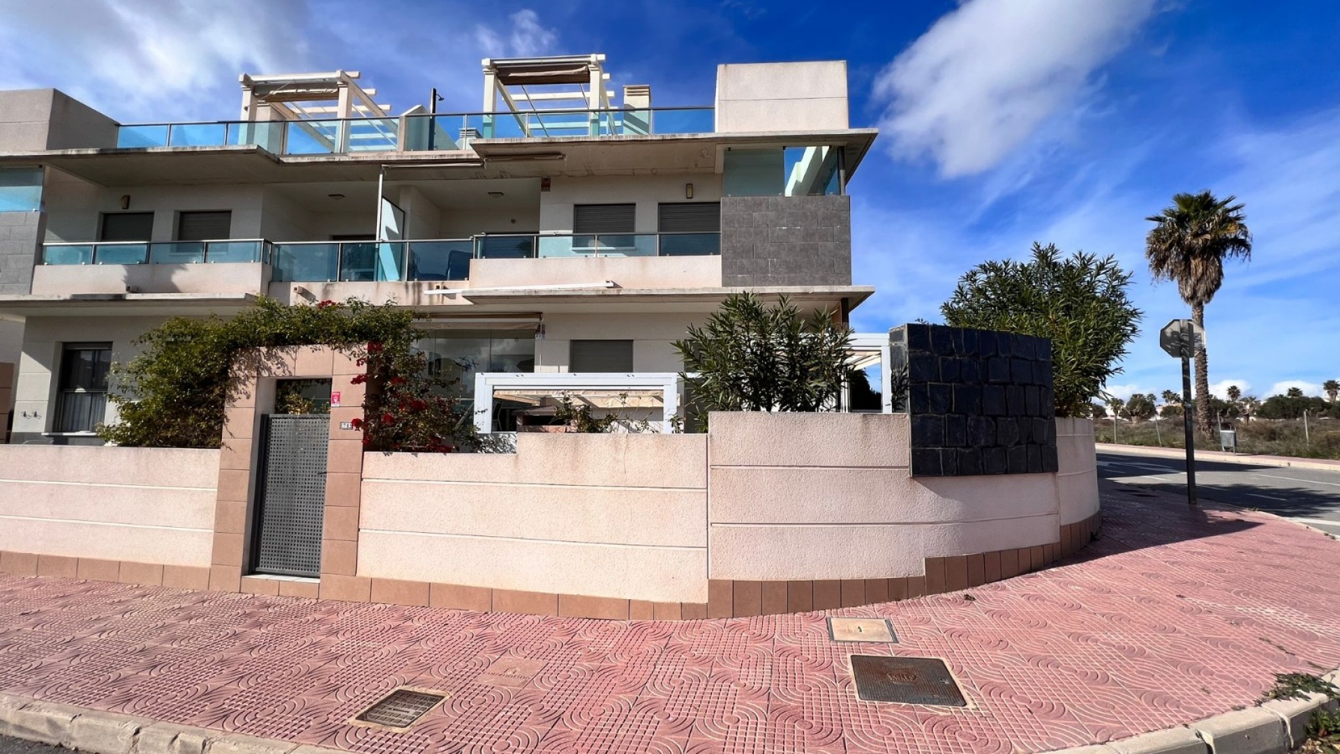 Wiederverkauf - Wohnung - Ciudad Quesada