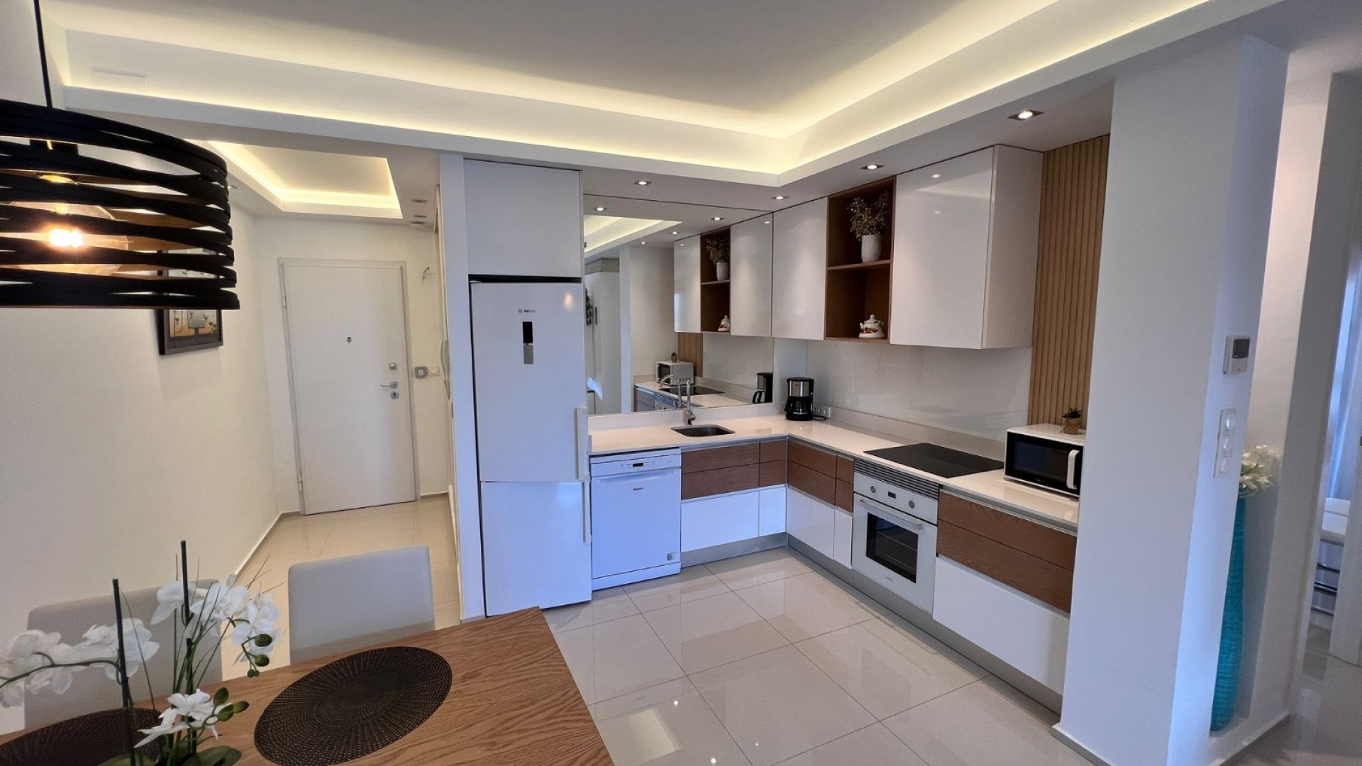 Wiederverkauf - Wohnung - Ciudad Quesada