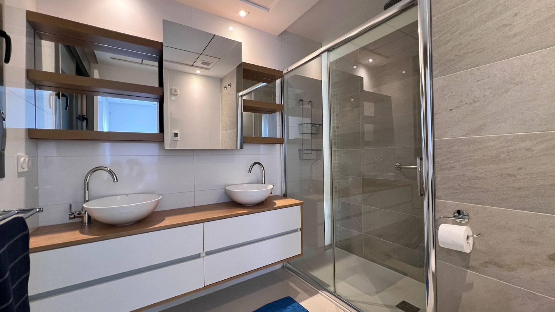 Wiederverkauf - Wohnung - Ciudad Quesada