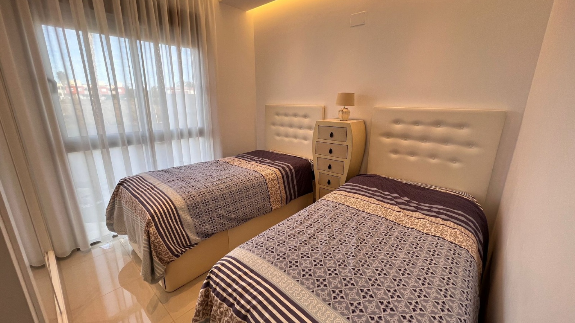 Wiederverkauf - Wohnung - Ciudad Quesada