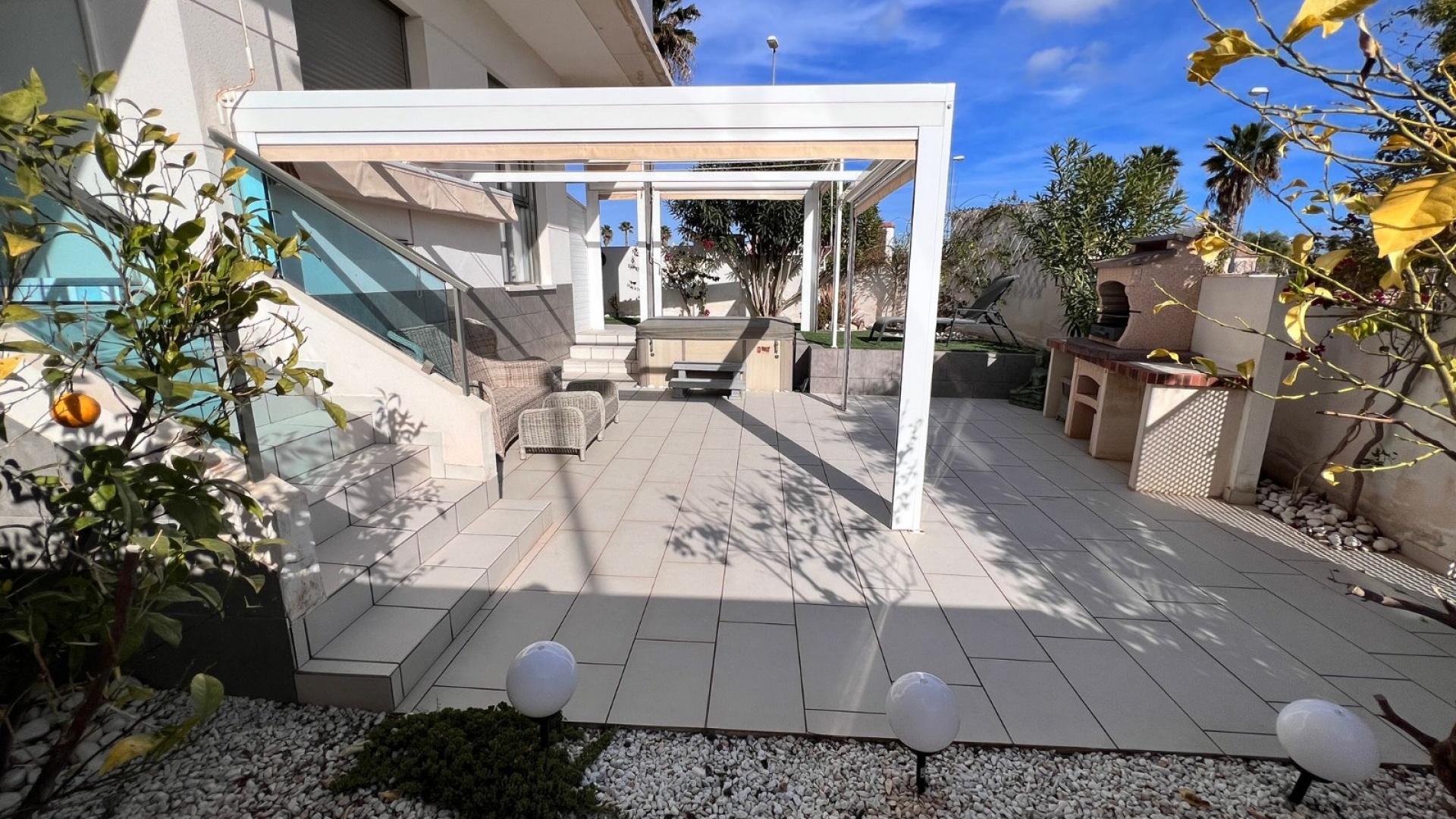 Wiederverkauf - Wohnung - Ciudad Quesada