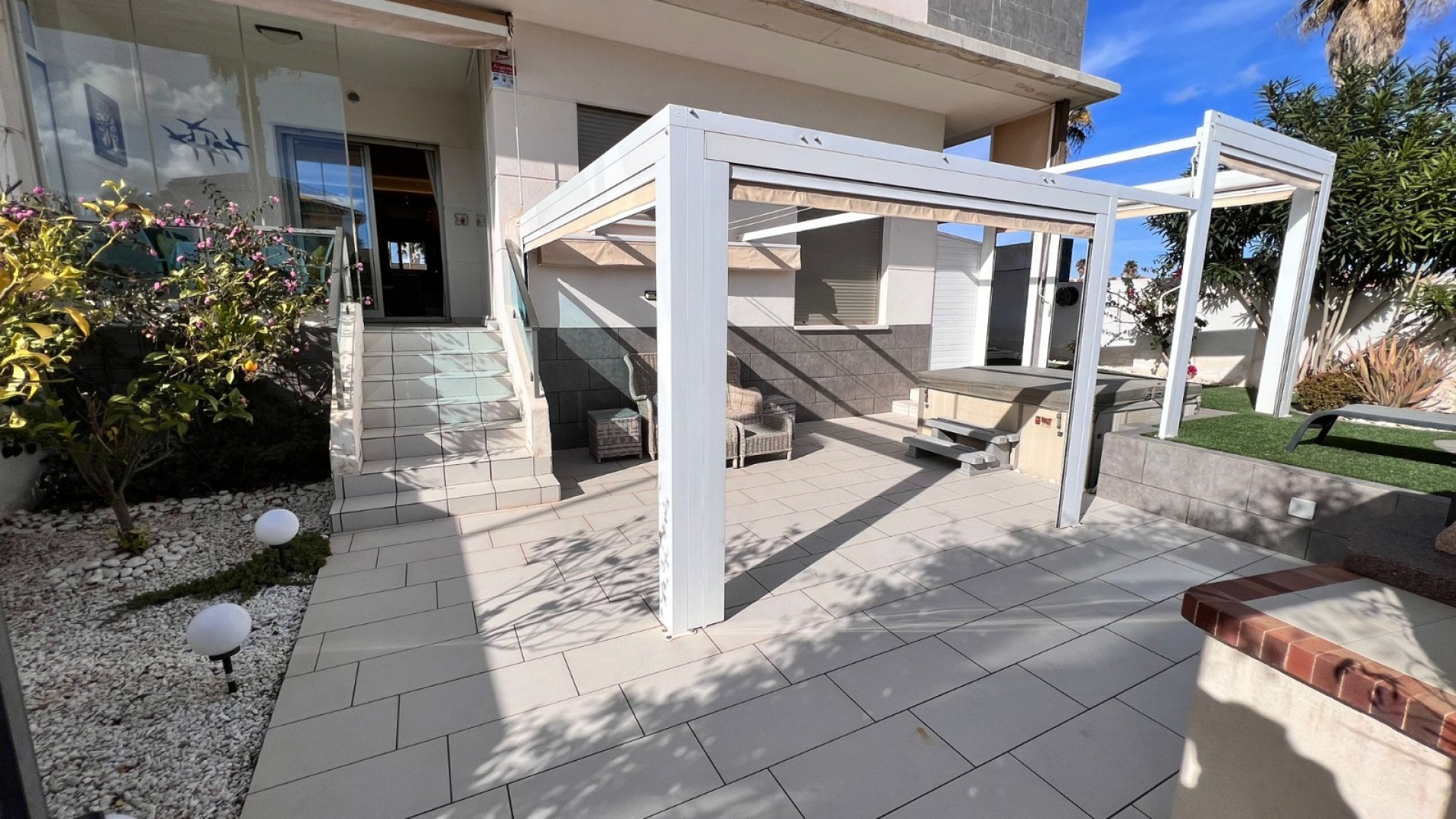 Wiederverkauf - Wohnung - Ciudad Quesada