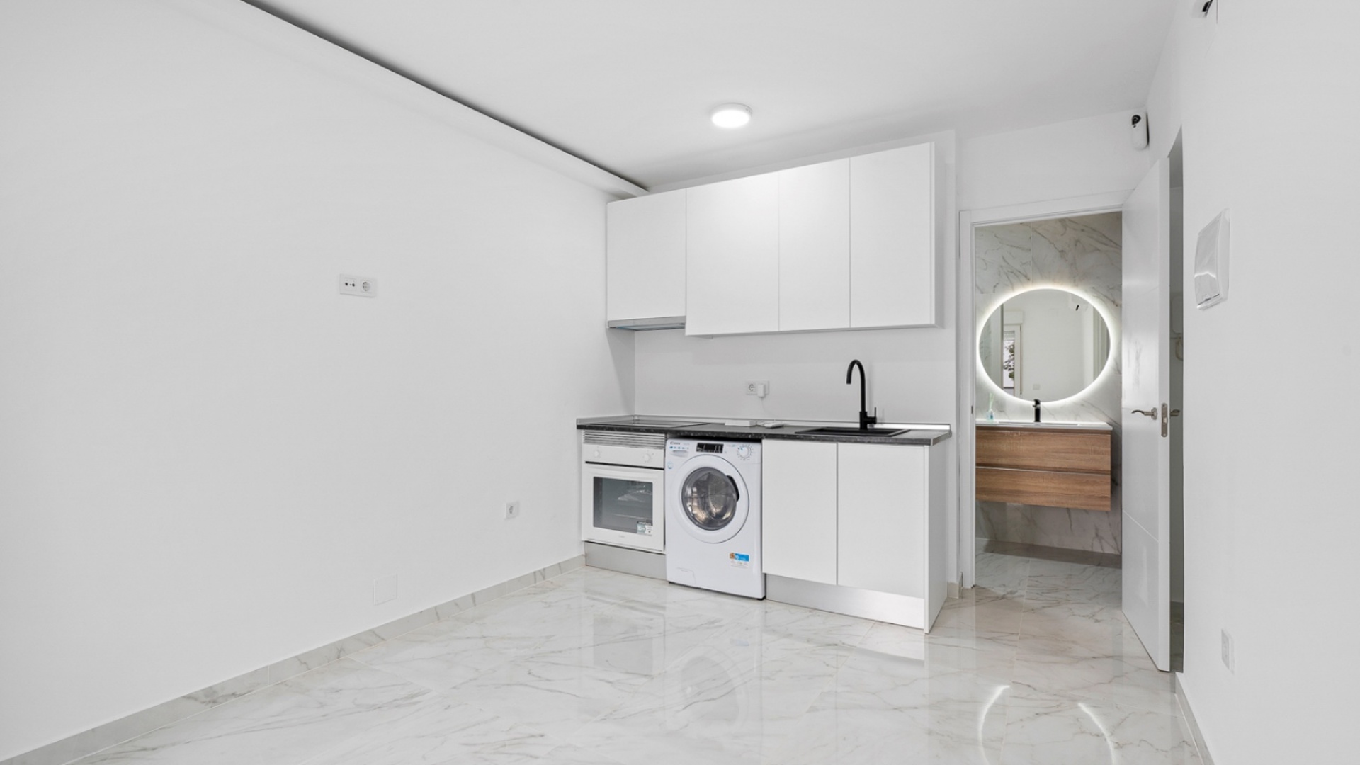 Wiederverkauf - Wohnung - Ciudad Quesada