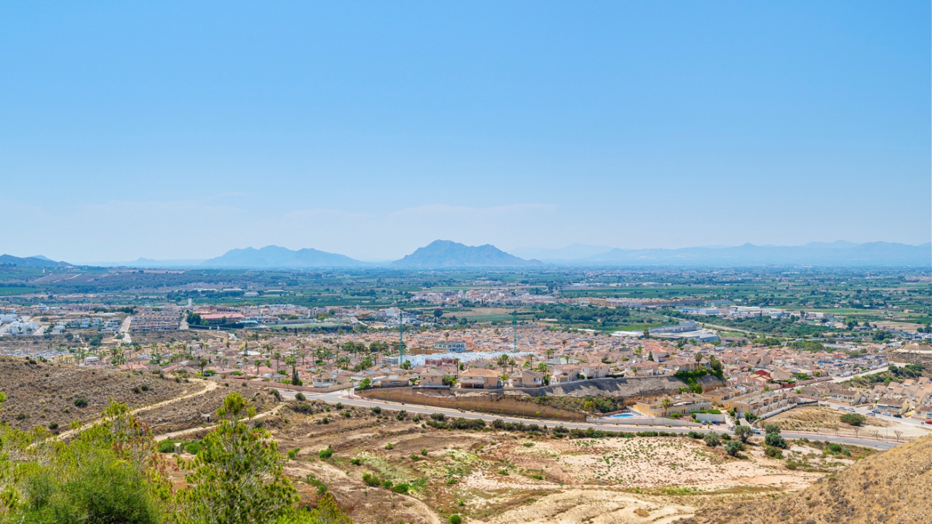 Wiederverkauf - Wohnung - Ciudad Quesada