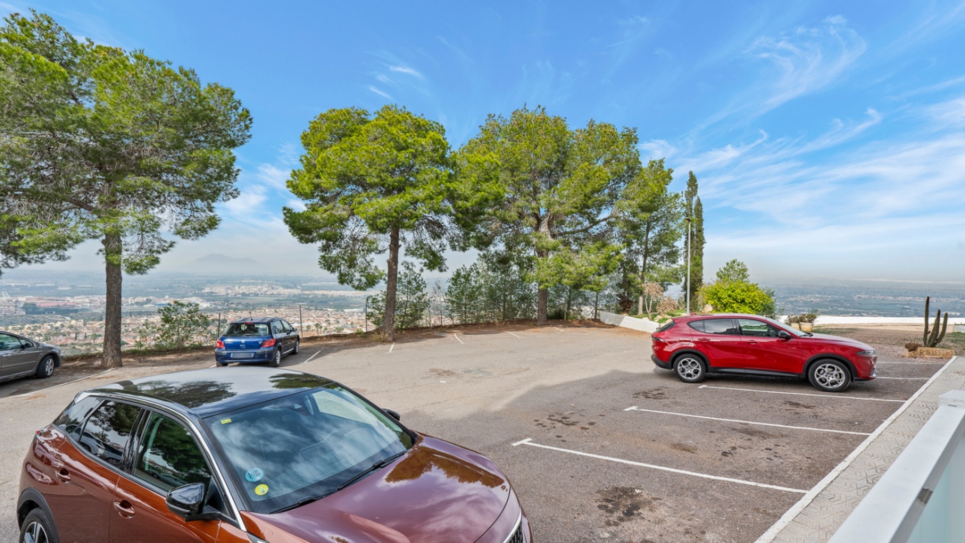 Wiederverkauf - Wohnung - Ciudad Quesada