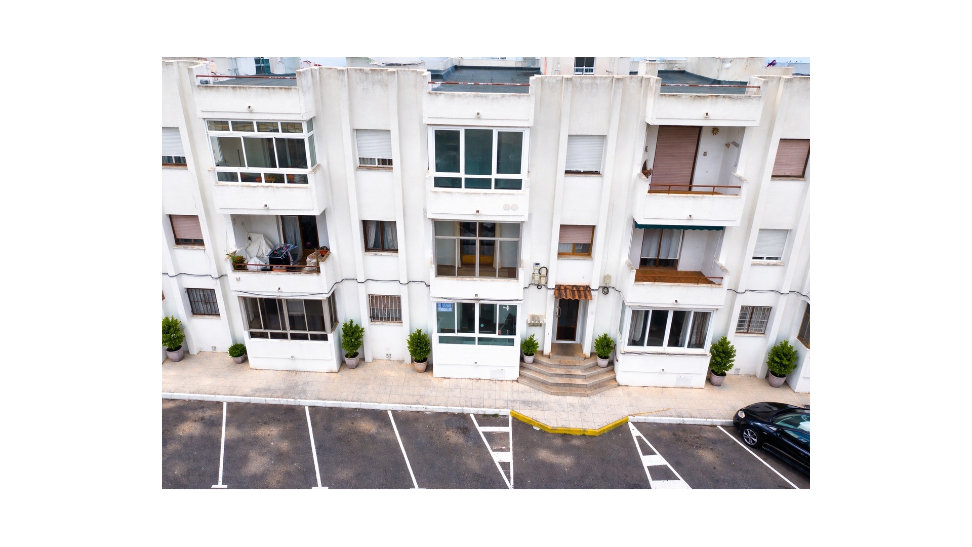 Wiederverkauf - Wohnung - Ciudad Quesada