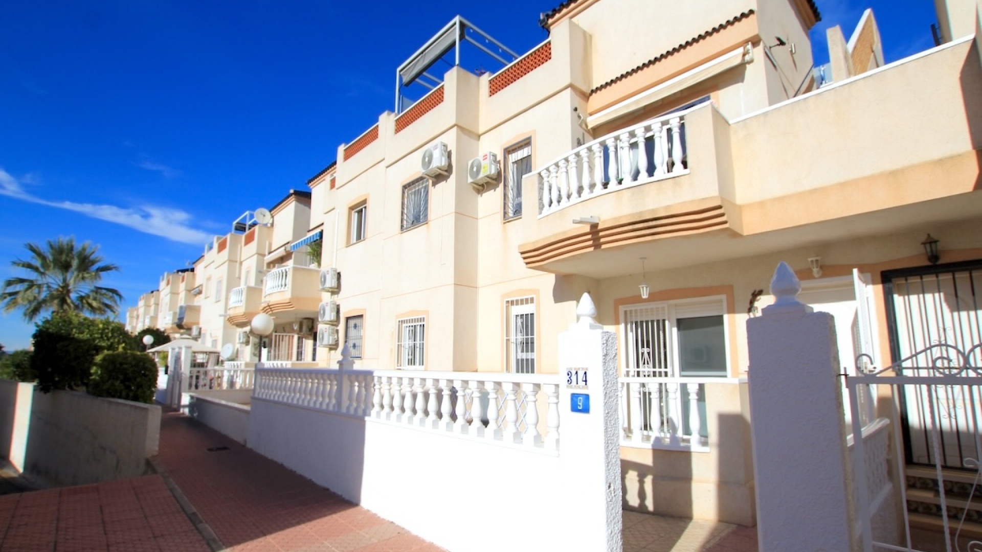 Wiederverkauf - Wohnung - Ciudad Quesada