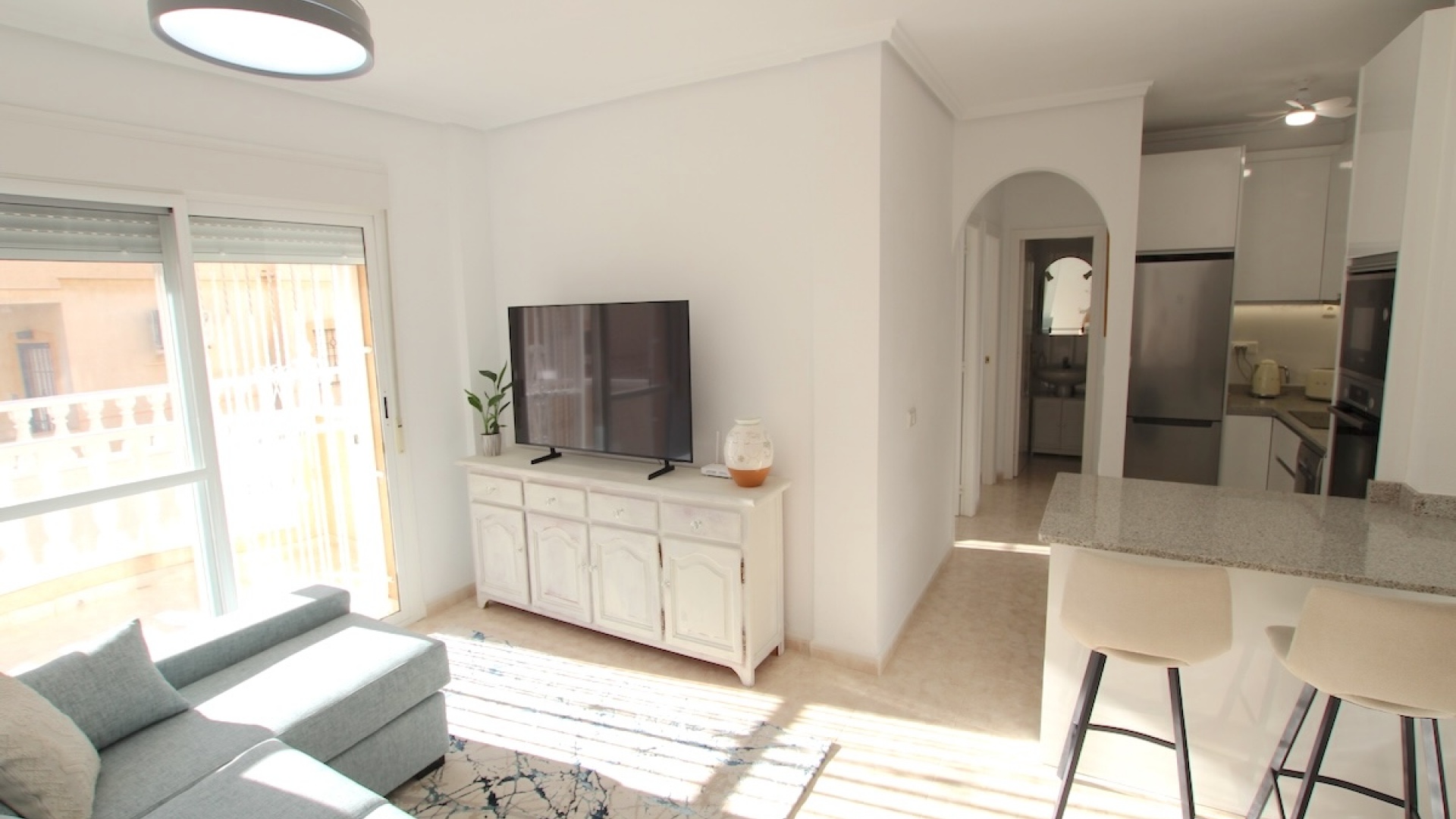 Wiederverkauf - Wohnung - Ciudad Quesada