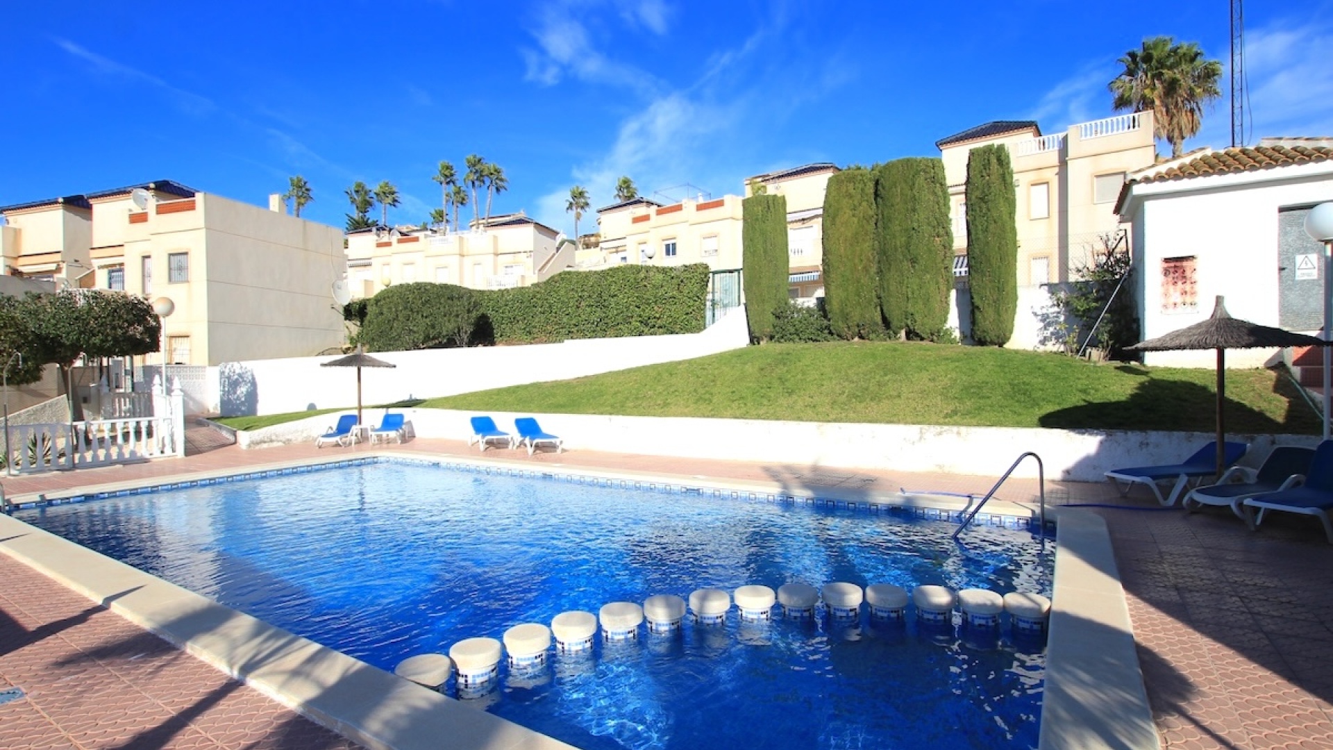 Wiederverkauf - Wohnung - Ciudad Quesada