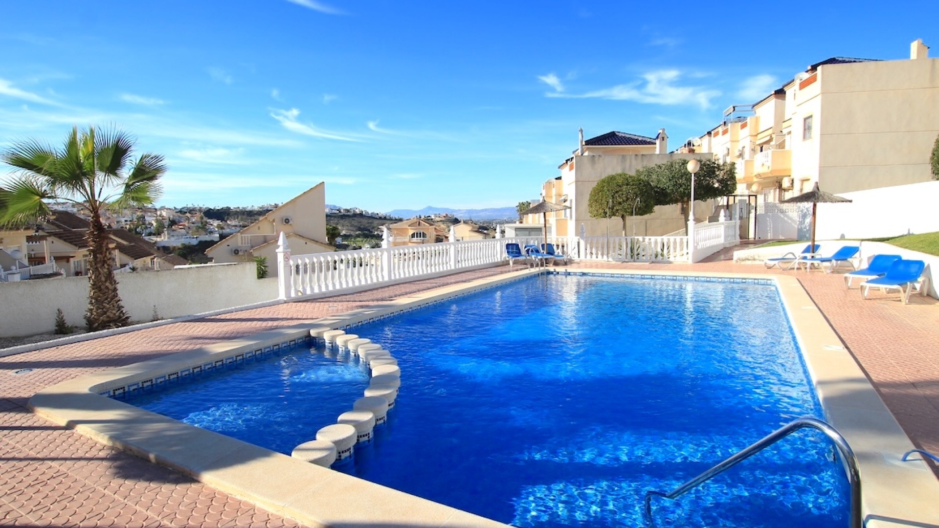 Wiederverkauf - Wohnung - Ciudad Quesada