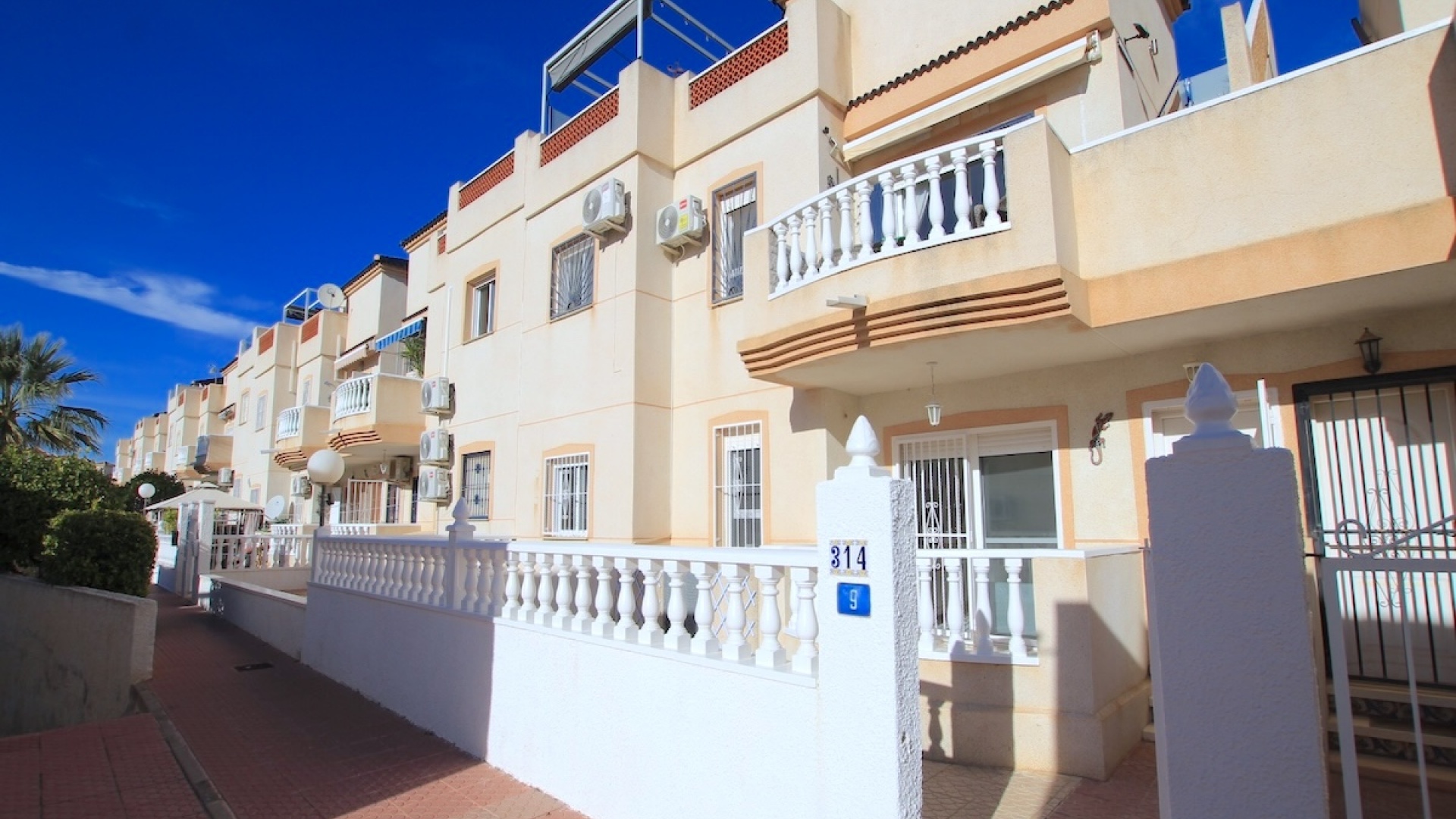 Wiederverkauf - Wohnung - Ciudad Quesada