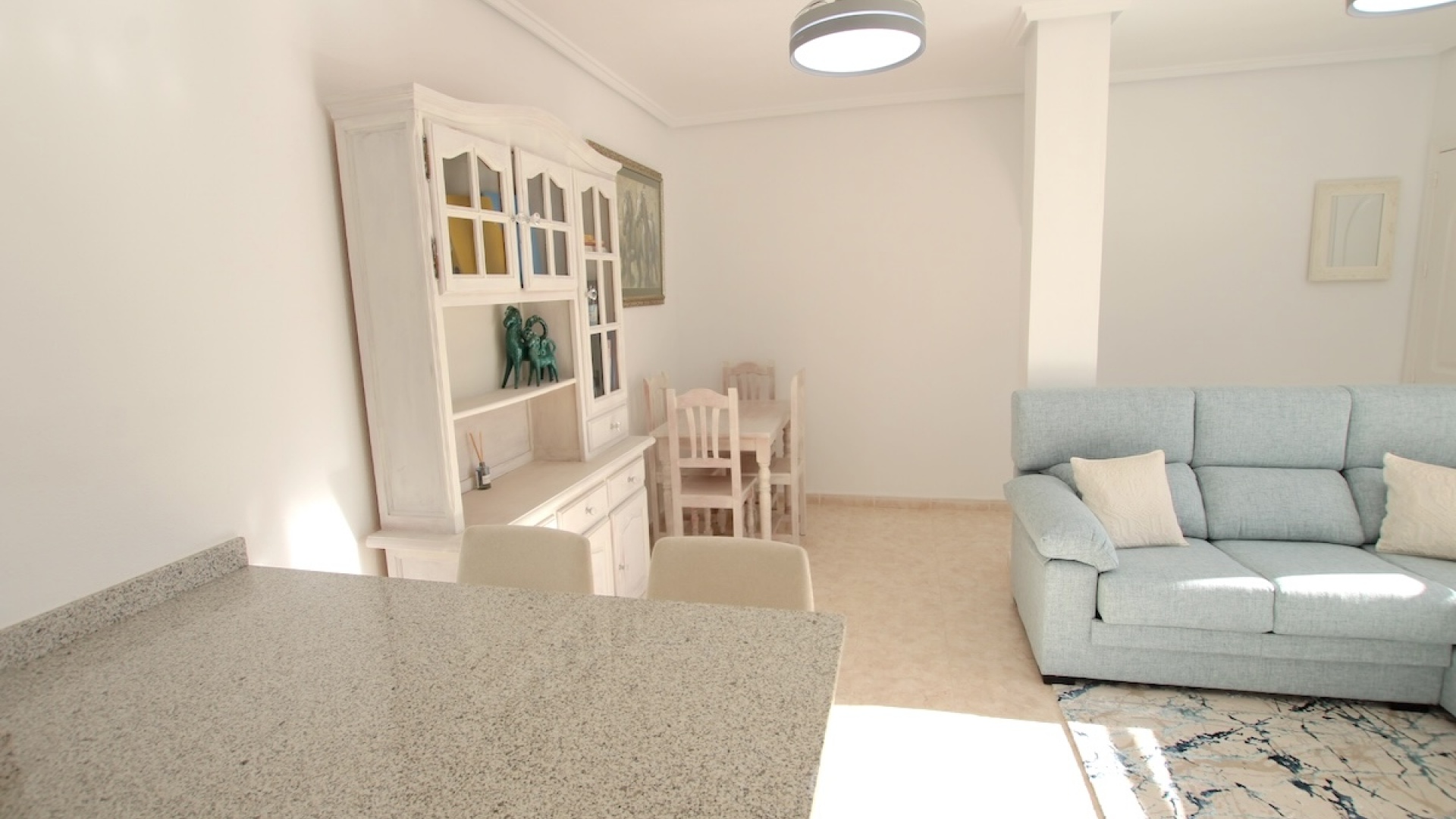 Wiederverkauf - Wohnung - Ciudad Quesada