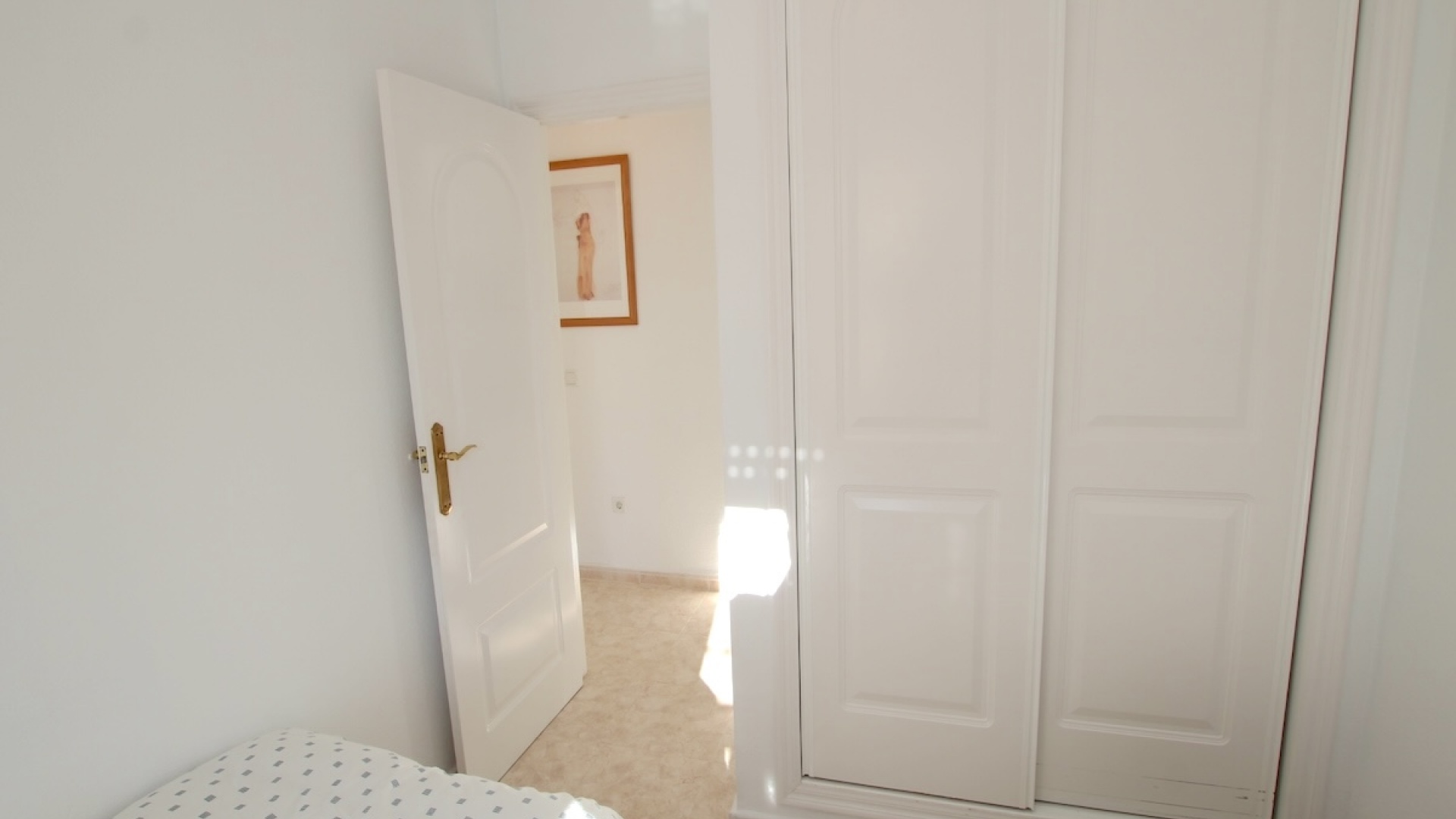 Wiederverkauf - Wohnung - Ciudad Quesada