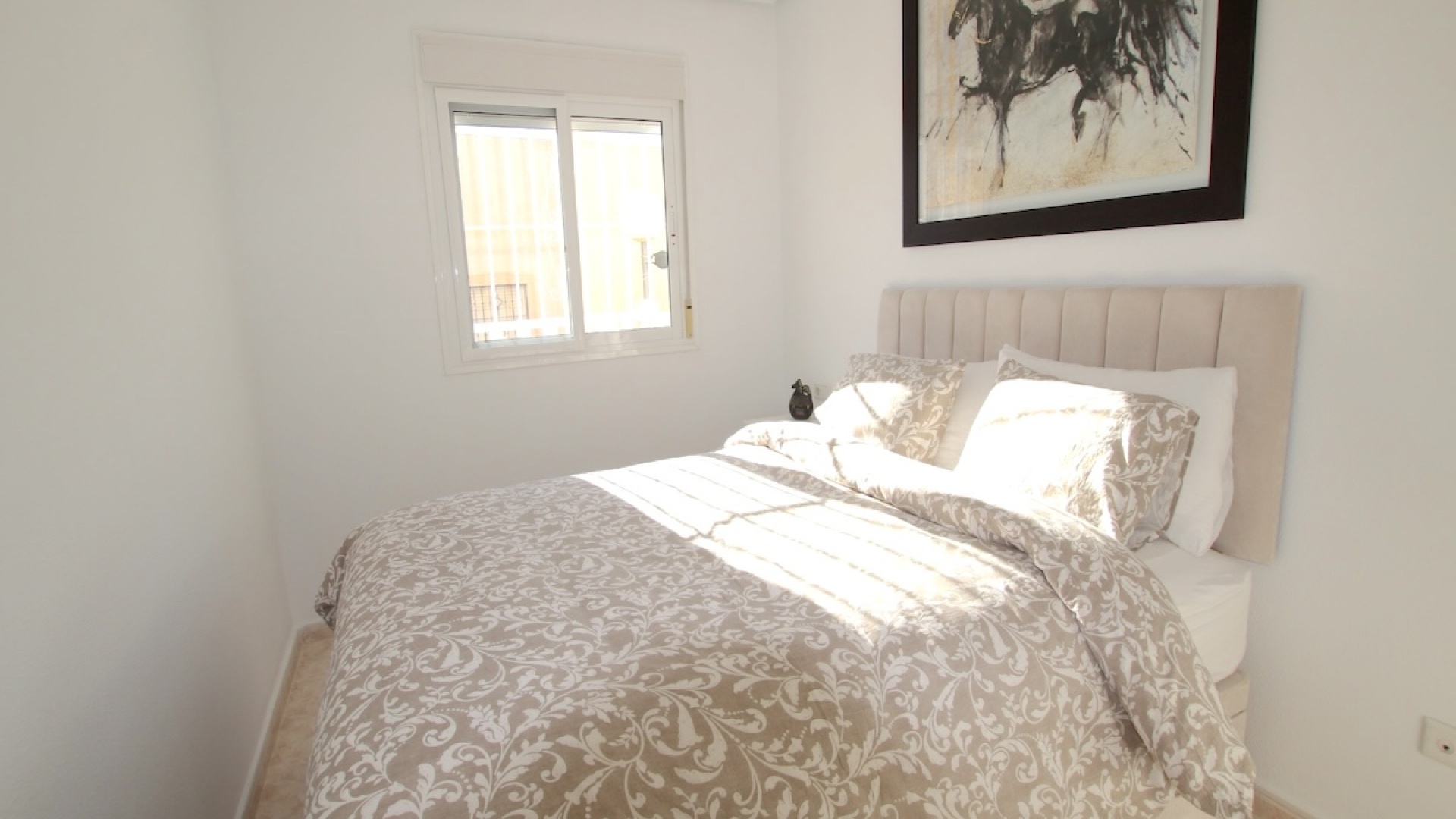 Wiederverkauf - Wohnung - Ciudad Quesada