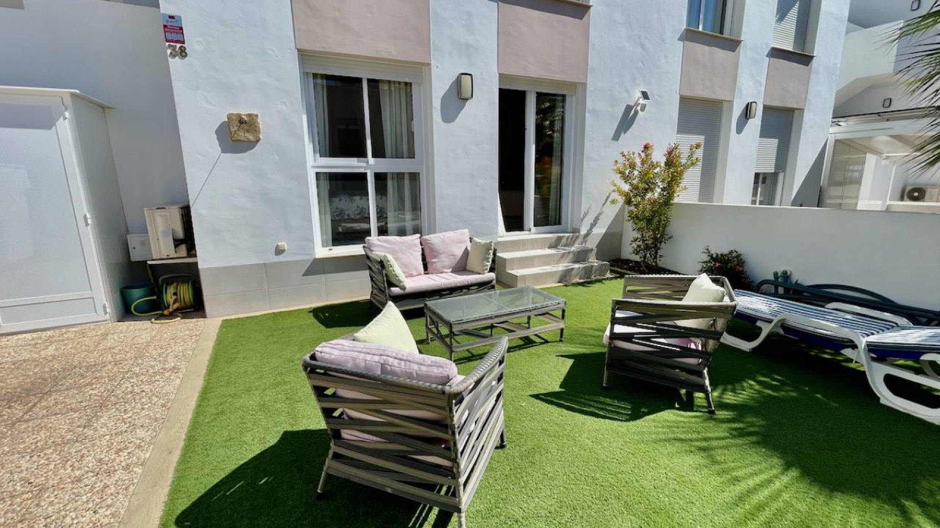 Wiederverkauf - Wohnung - Ciudad Quesada