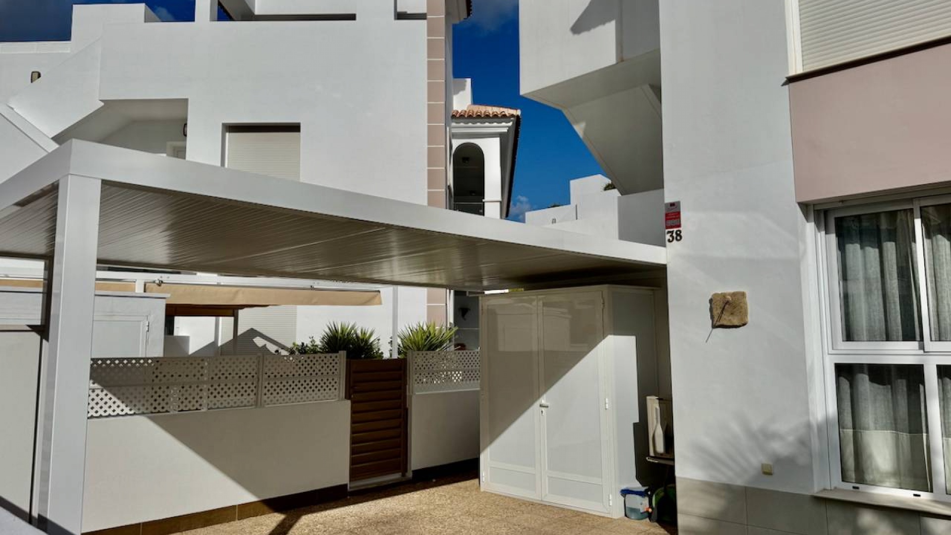 Wiederverkauf - Wohnung - Ciudad Quesada