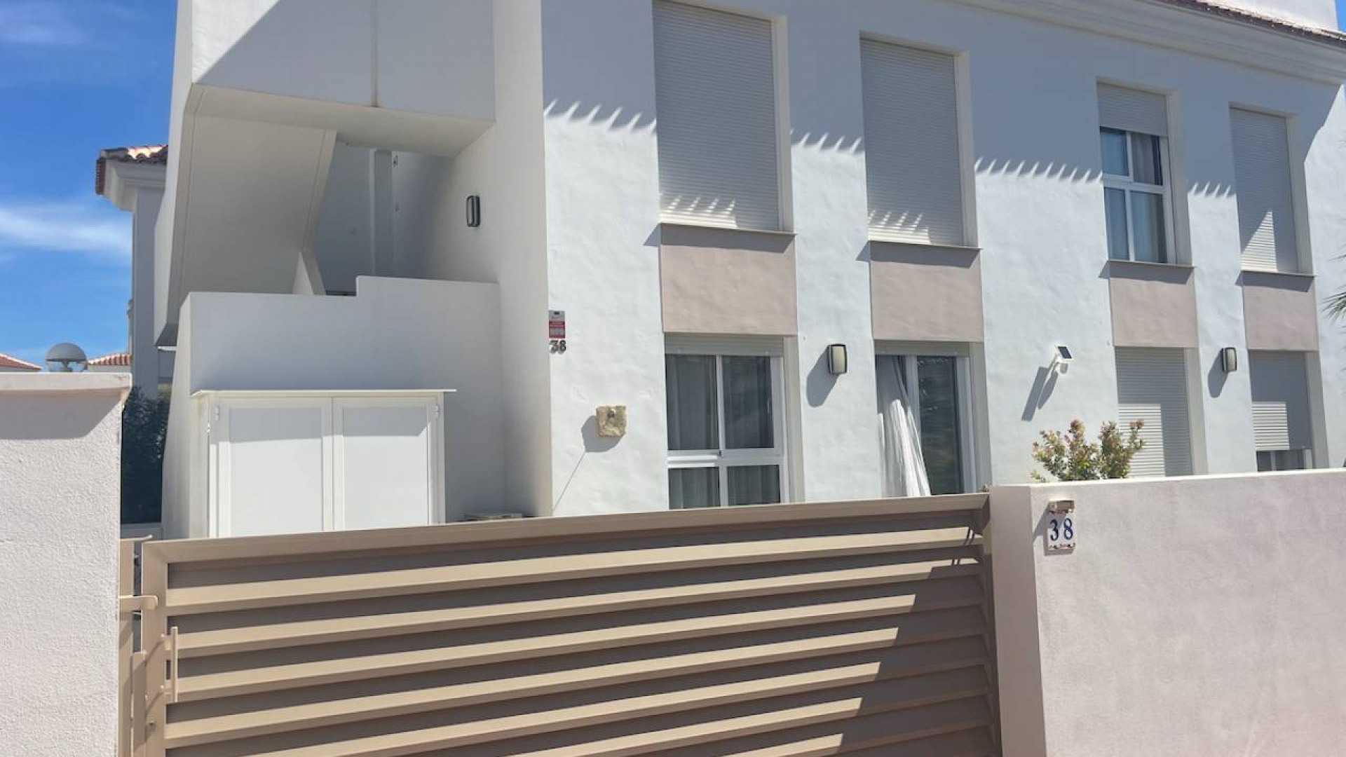 Wiederverkauf - Wohnung - Ciudad Quesada