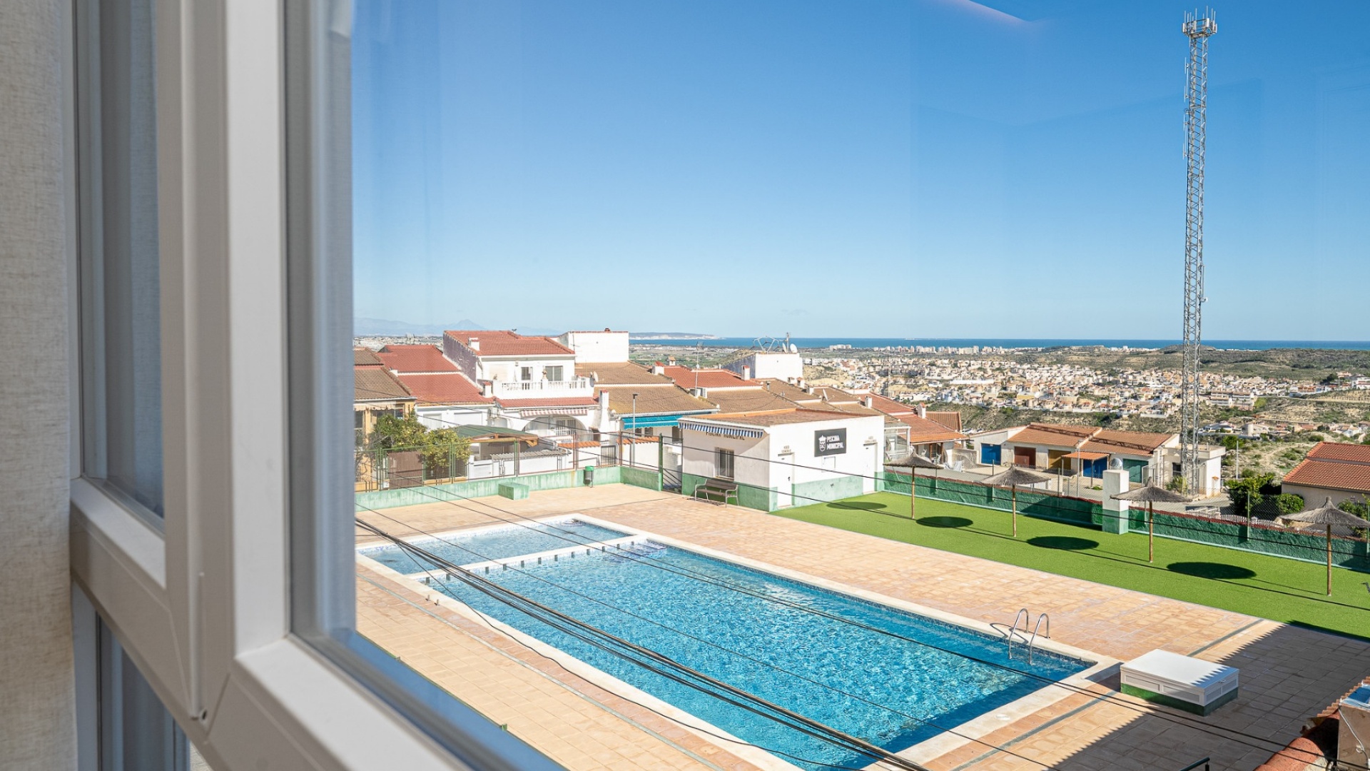 Wiederverkauf - Wohnung - Ciudad Quesada