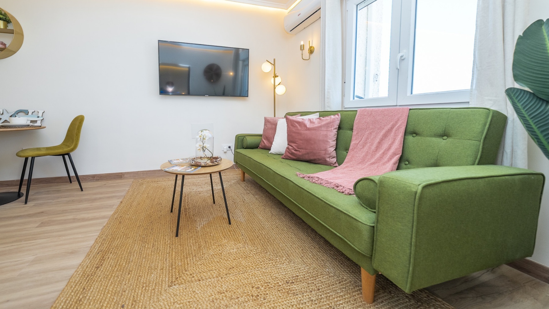 Wiederverkauf - Wohnung - Ciudad Quesada